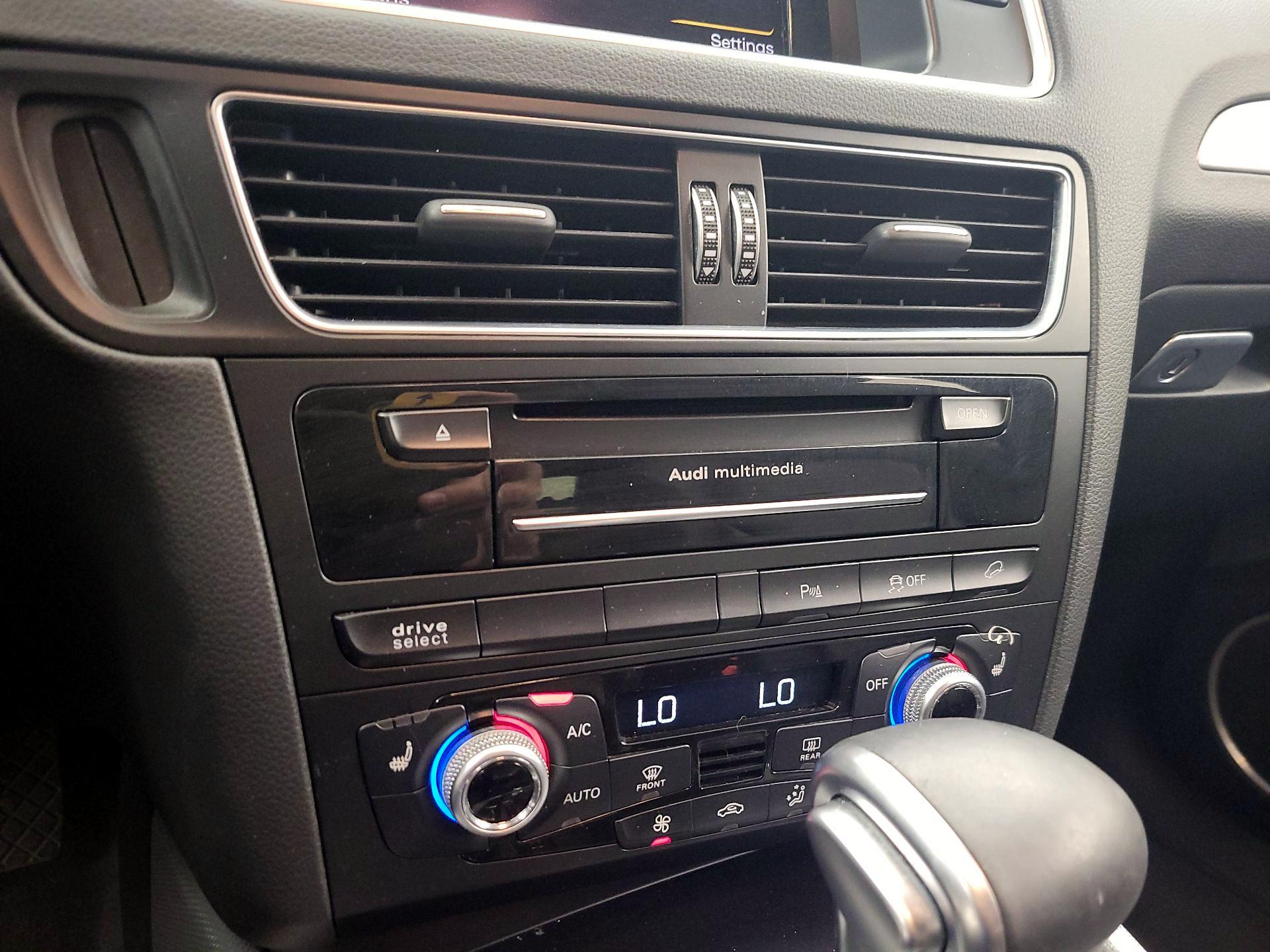 Thumbnail: 2017 Audi Q5 - 16