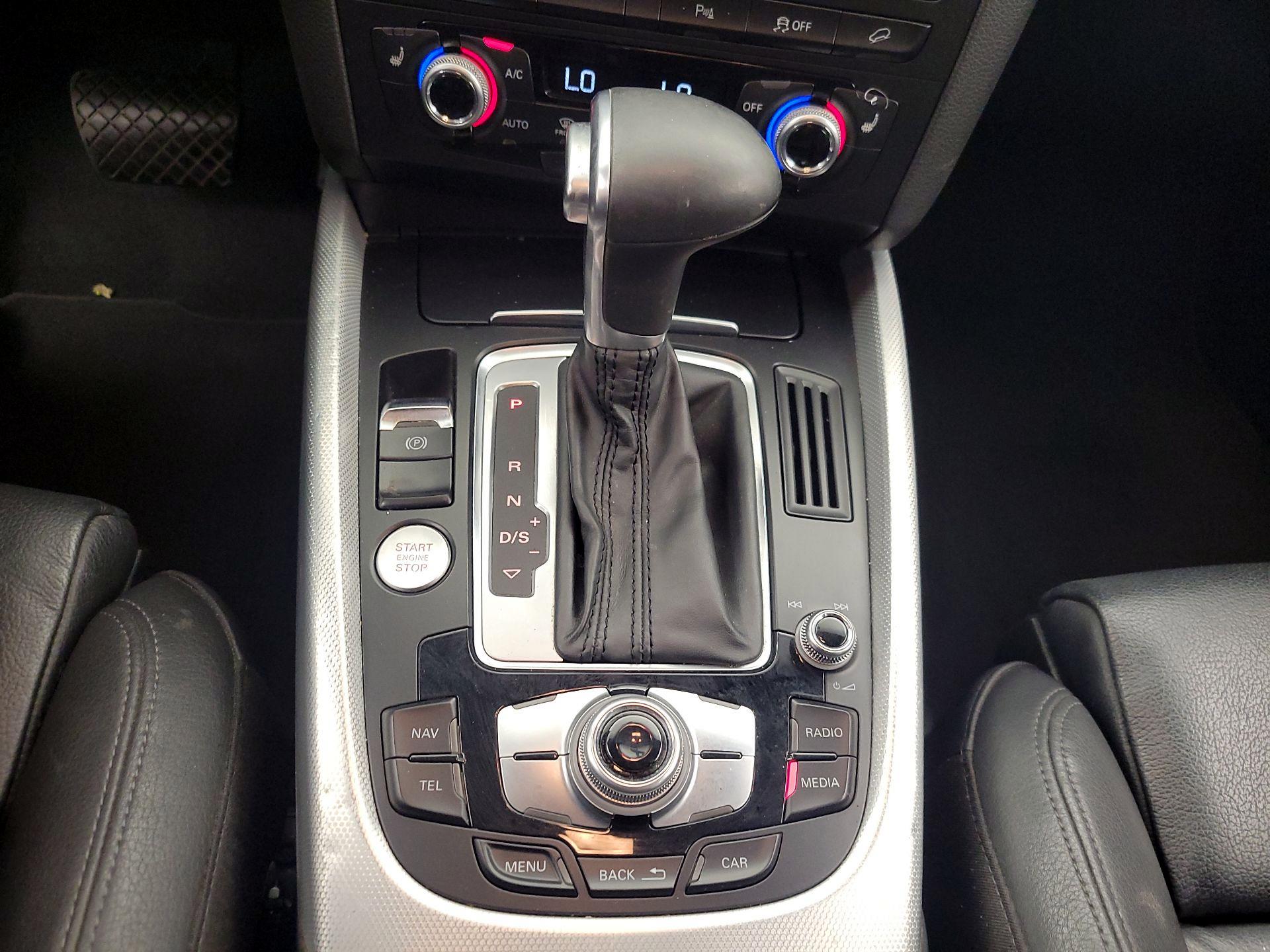 Thumbnail: 2017 Audi Q5 - 17