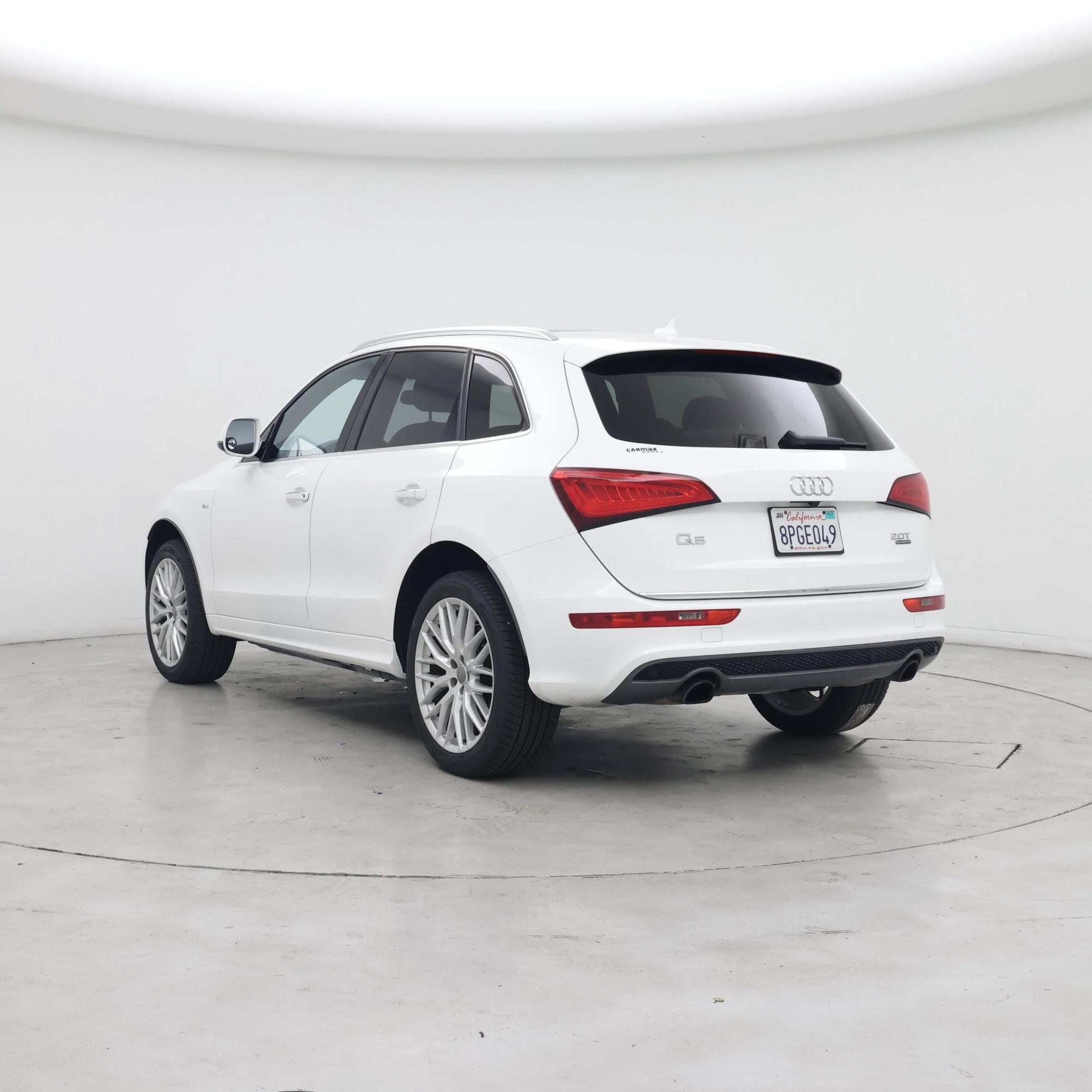 Thumbnail: 2017 Audi Q5 - 2