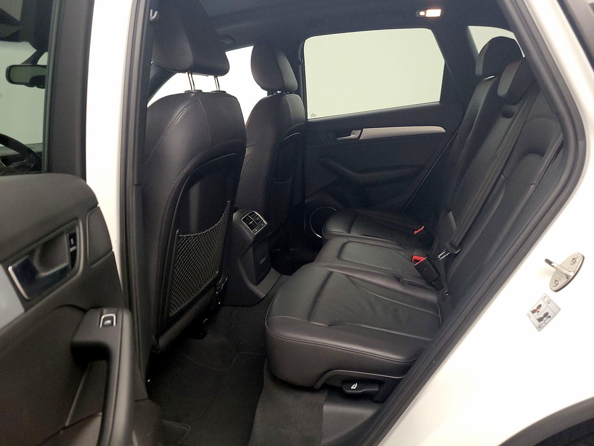 Thumbnail: 2017 Audi Q5 - 19