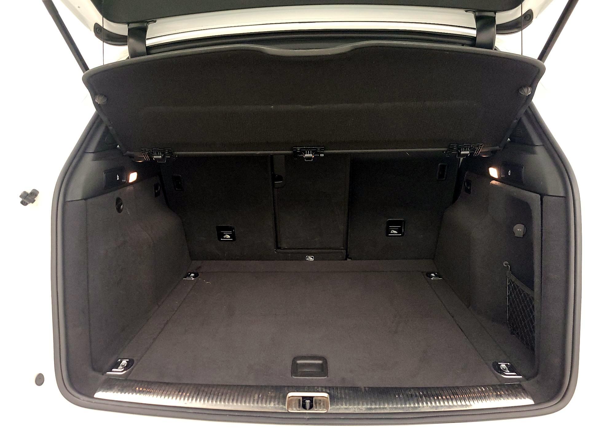 Thumbnail: 2017 Audi Q5 - 20