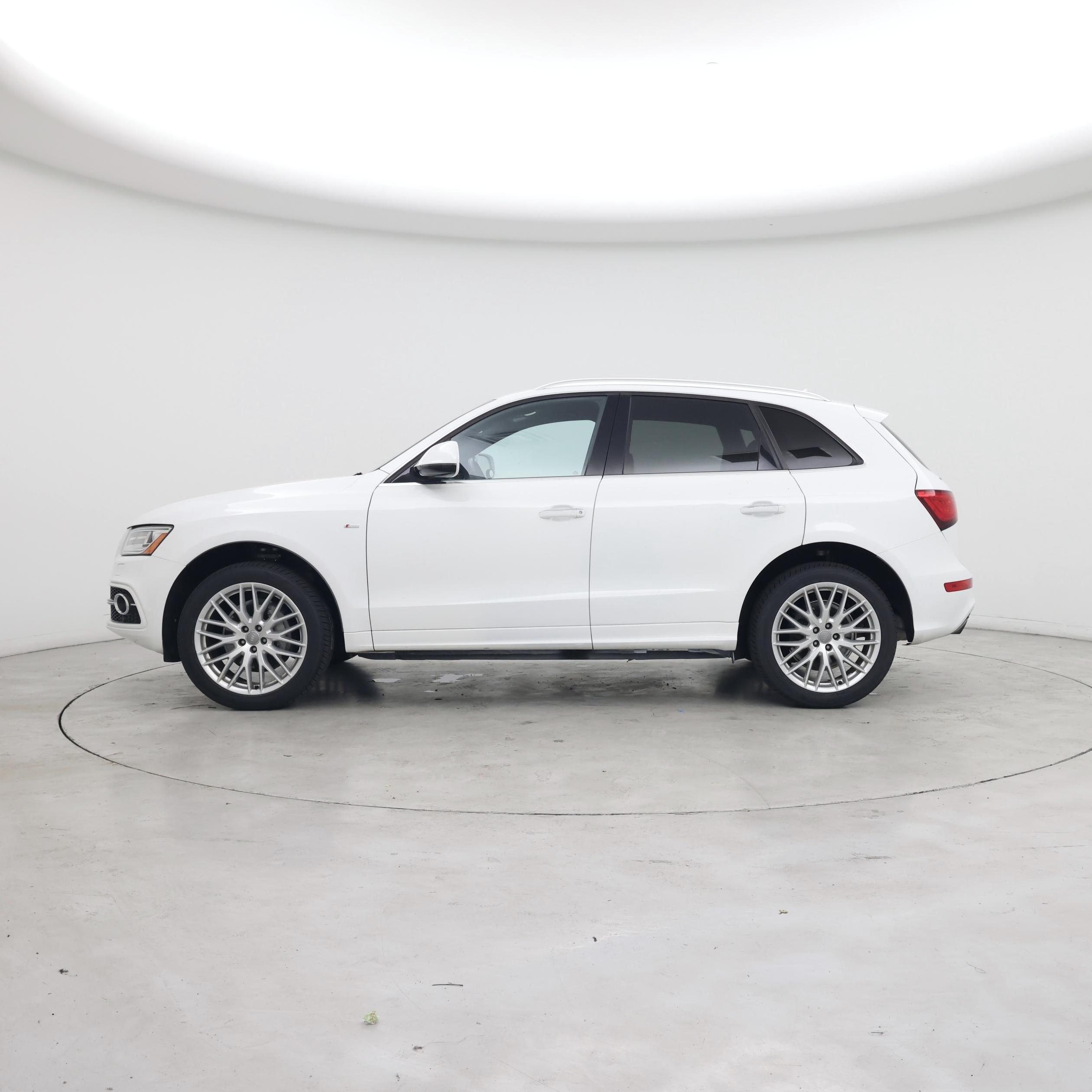 Thumbnail: 2017 Audi Q5 - 3