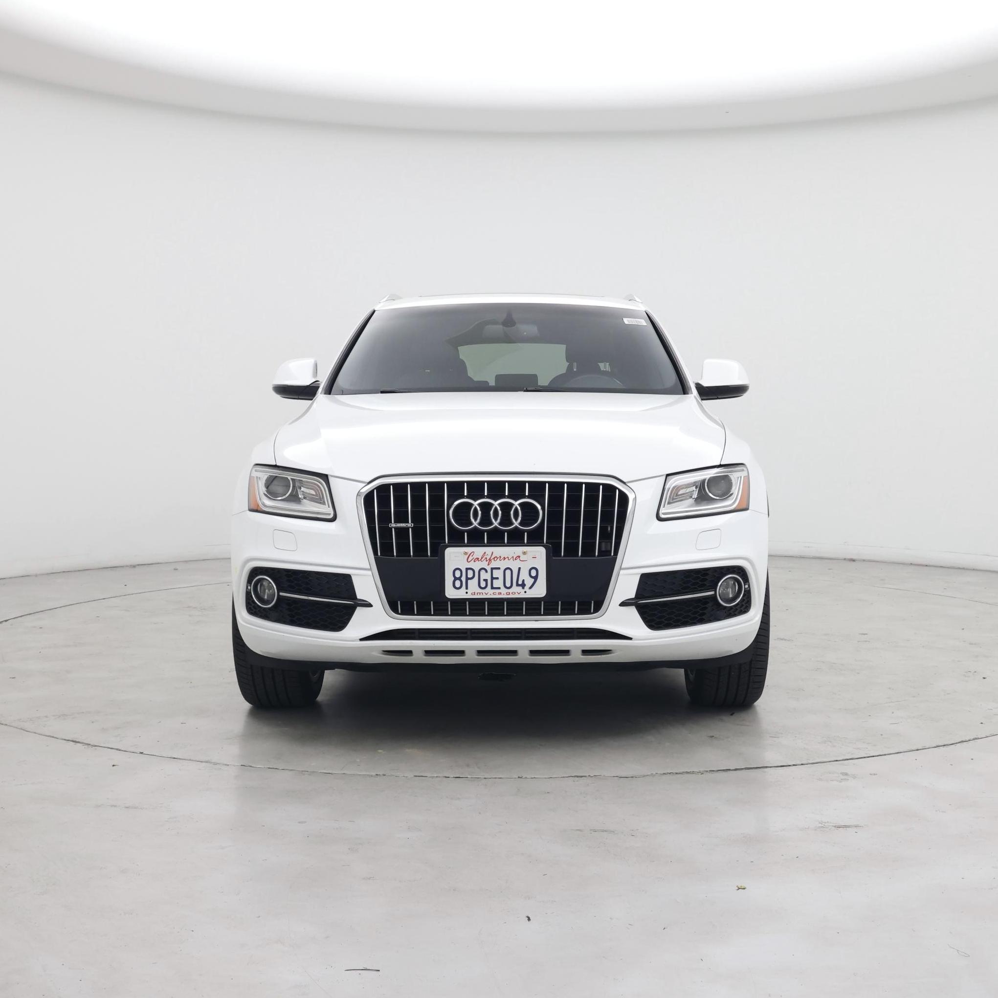 Thumbnail: 2017 Audi Q5 - 5