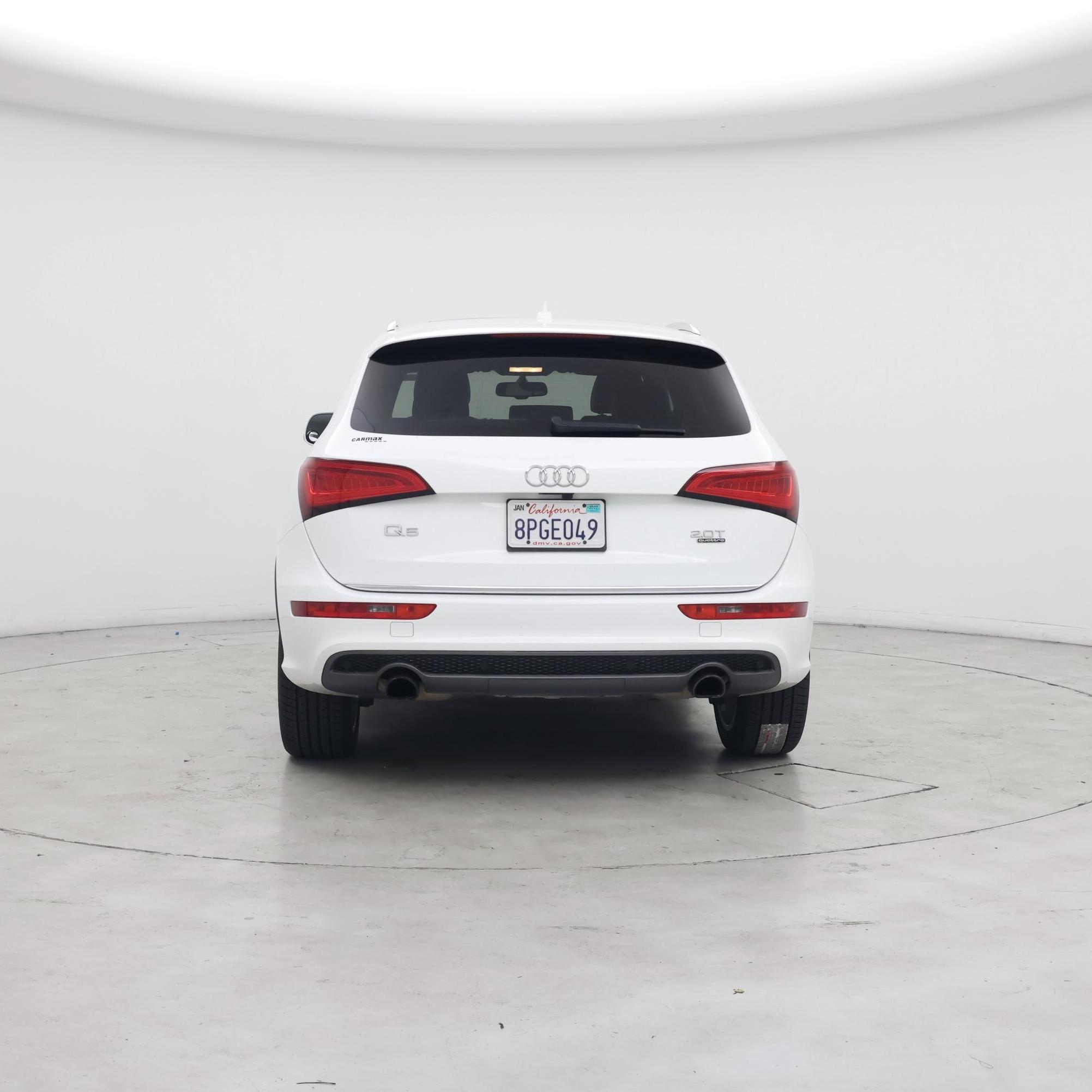 Thumbnail: 2017 Audi Q5 - 6