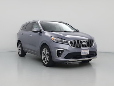2020 Kia Sorento SX