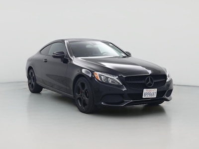 2017 Mercedes-Benz C300