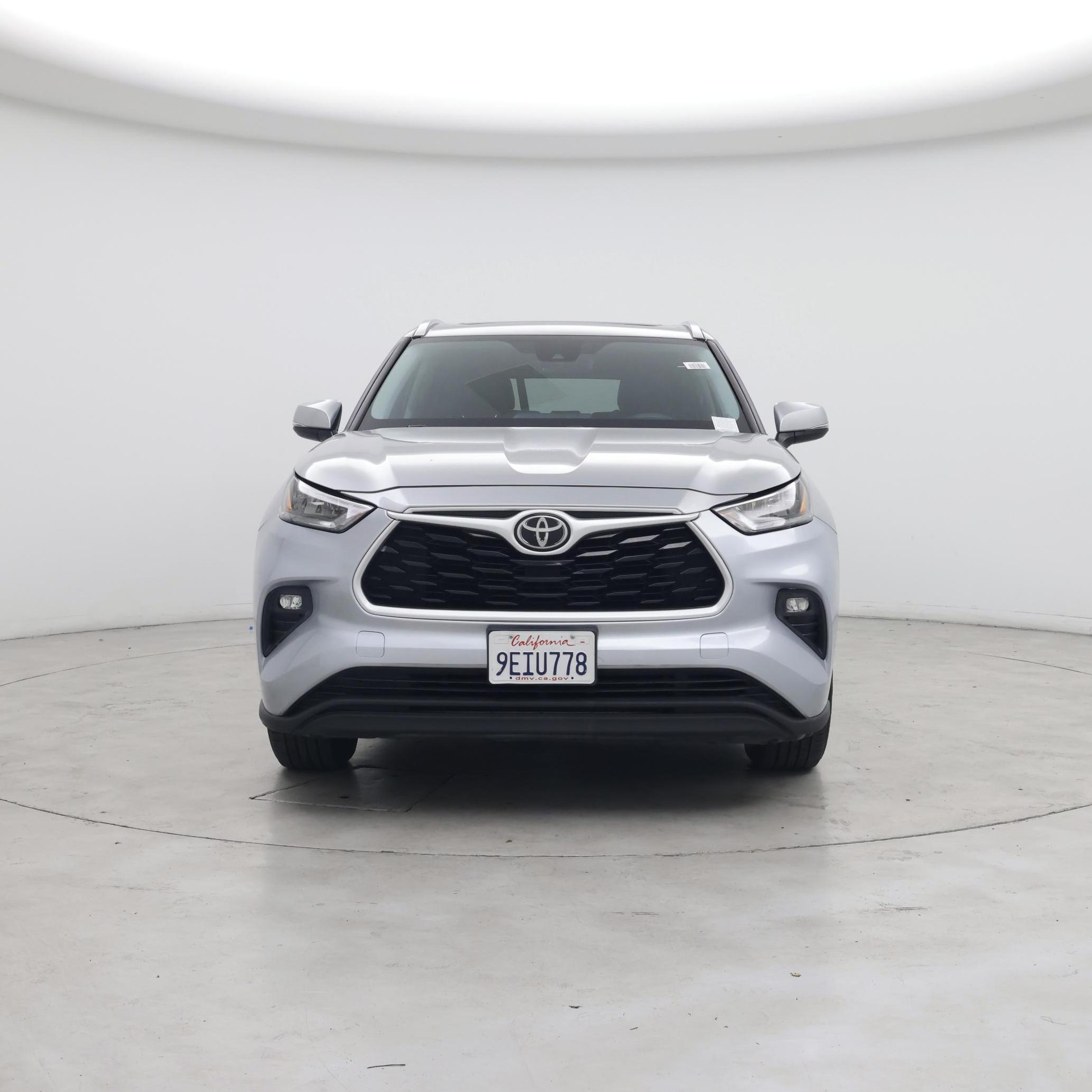 Thumbnail: 2020 Toyota Highlander - 5