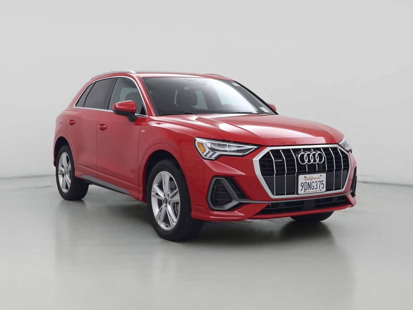 2023 Audi Q3 S Line Premium