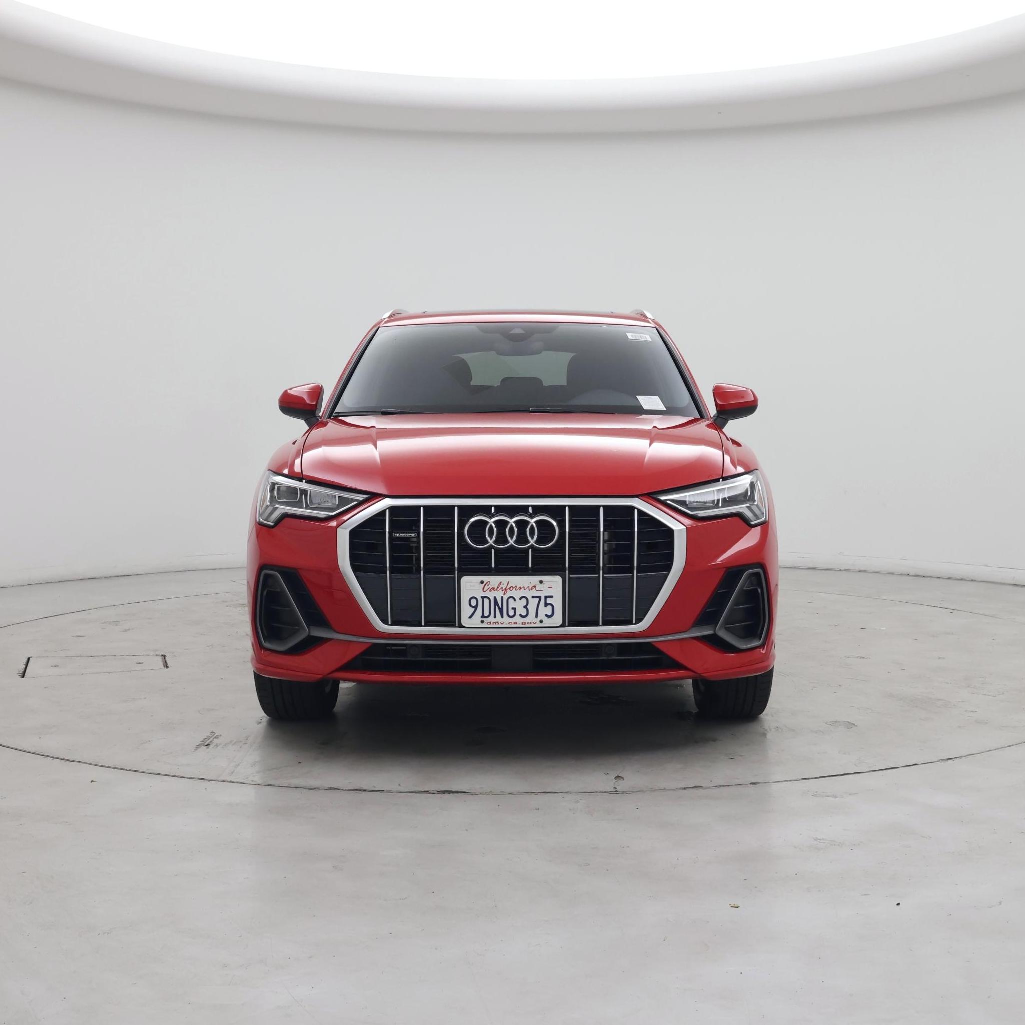 Thumbnail: 2023 Audi Q3 - 5