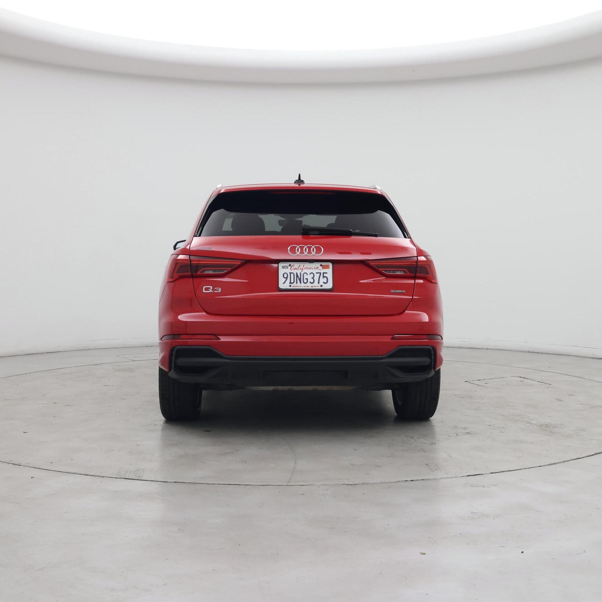 Thumbnail: 2023 Audi Q3 - 6