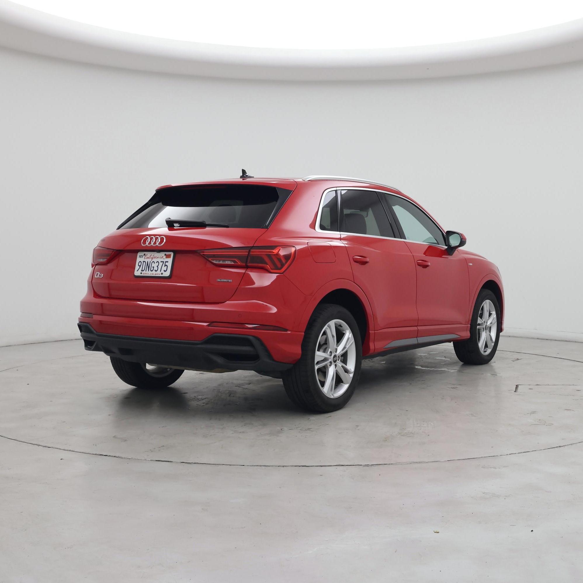 Thumbnail: 2023 Audi Q3 - 8