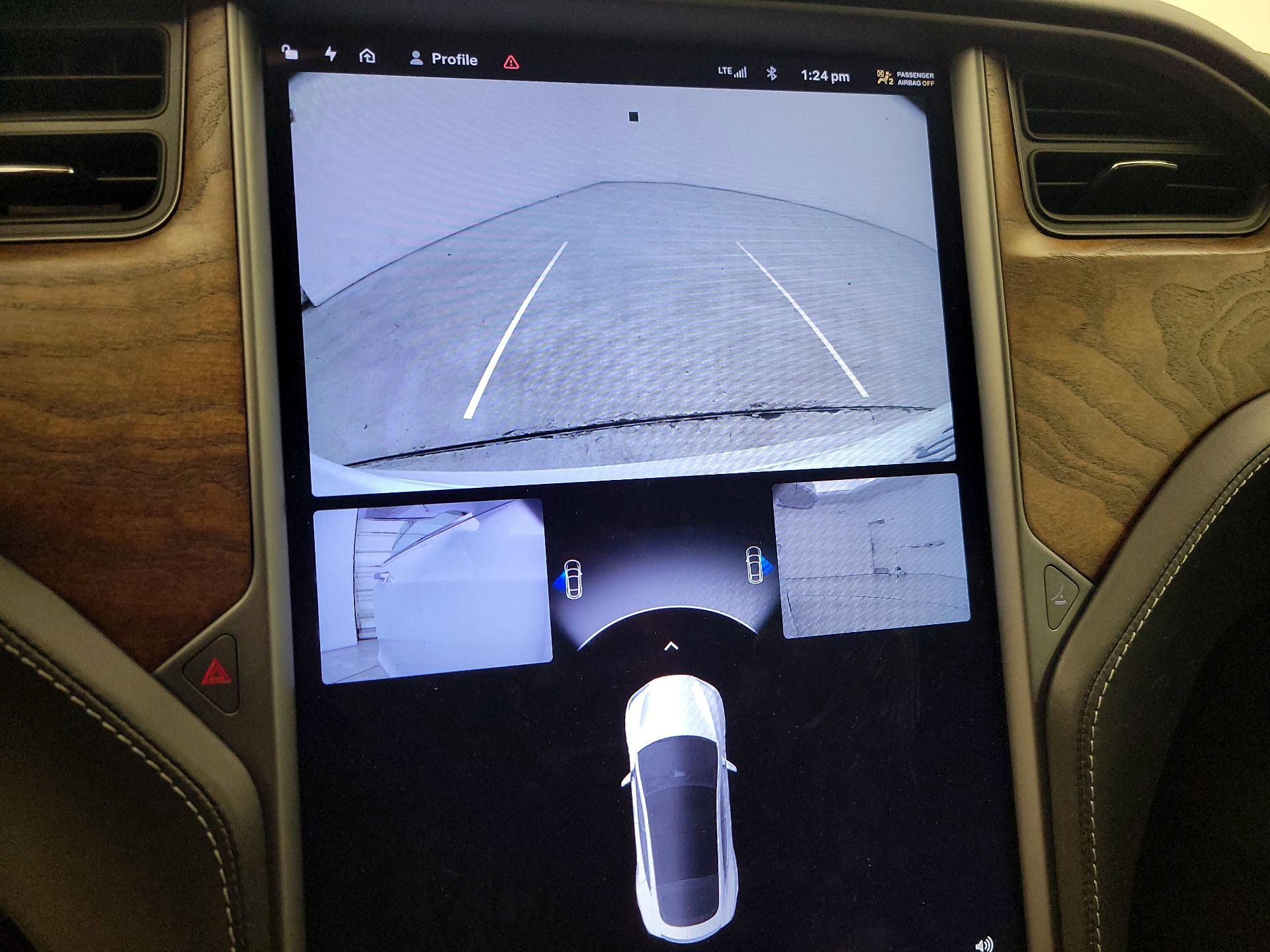 Thumbnail: 2020 Tesla Model S - 14