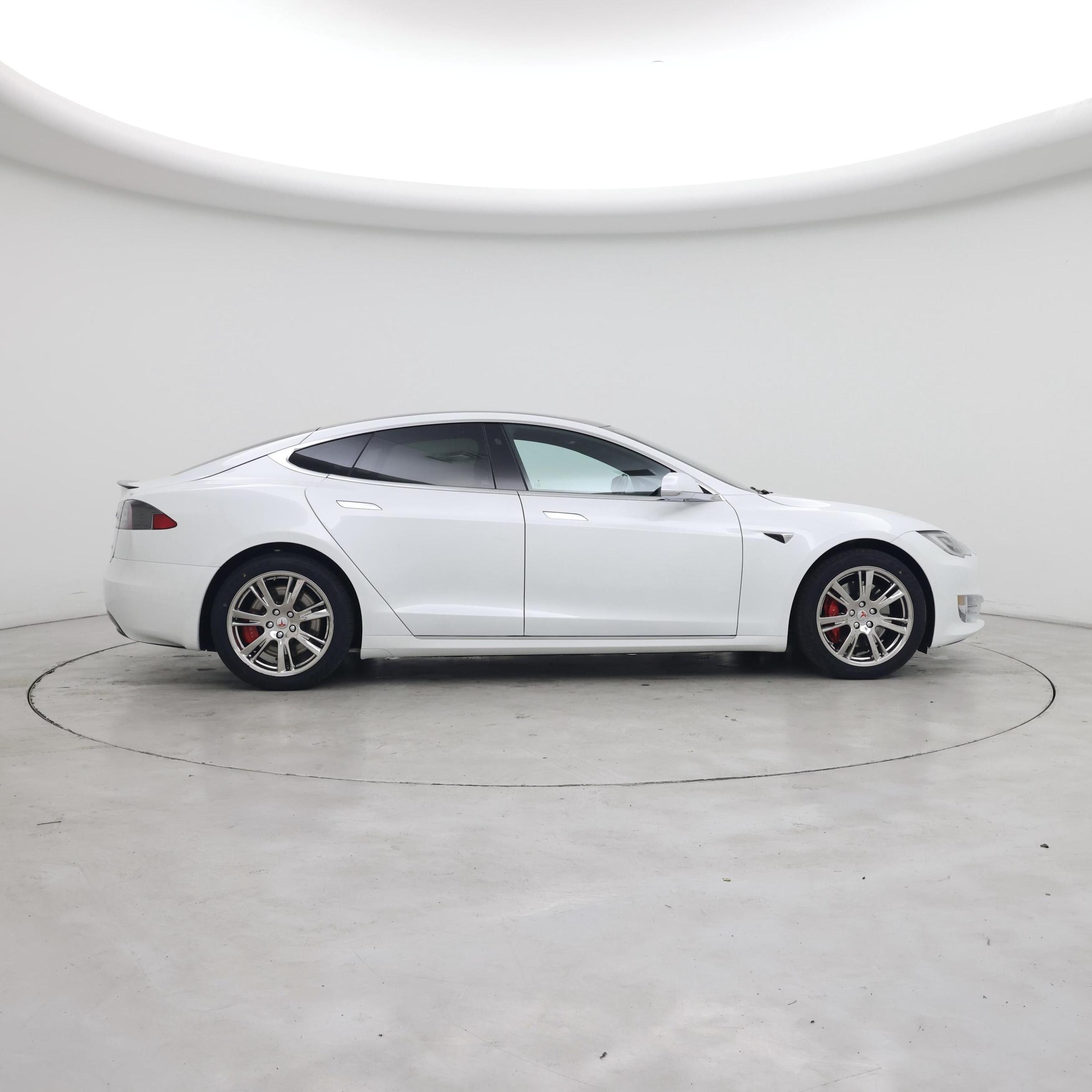 Thumbnail: 2020 Tesla Model S - 7