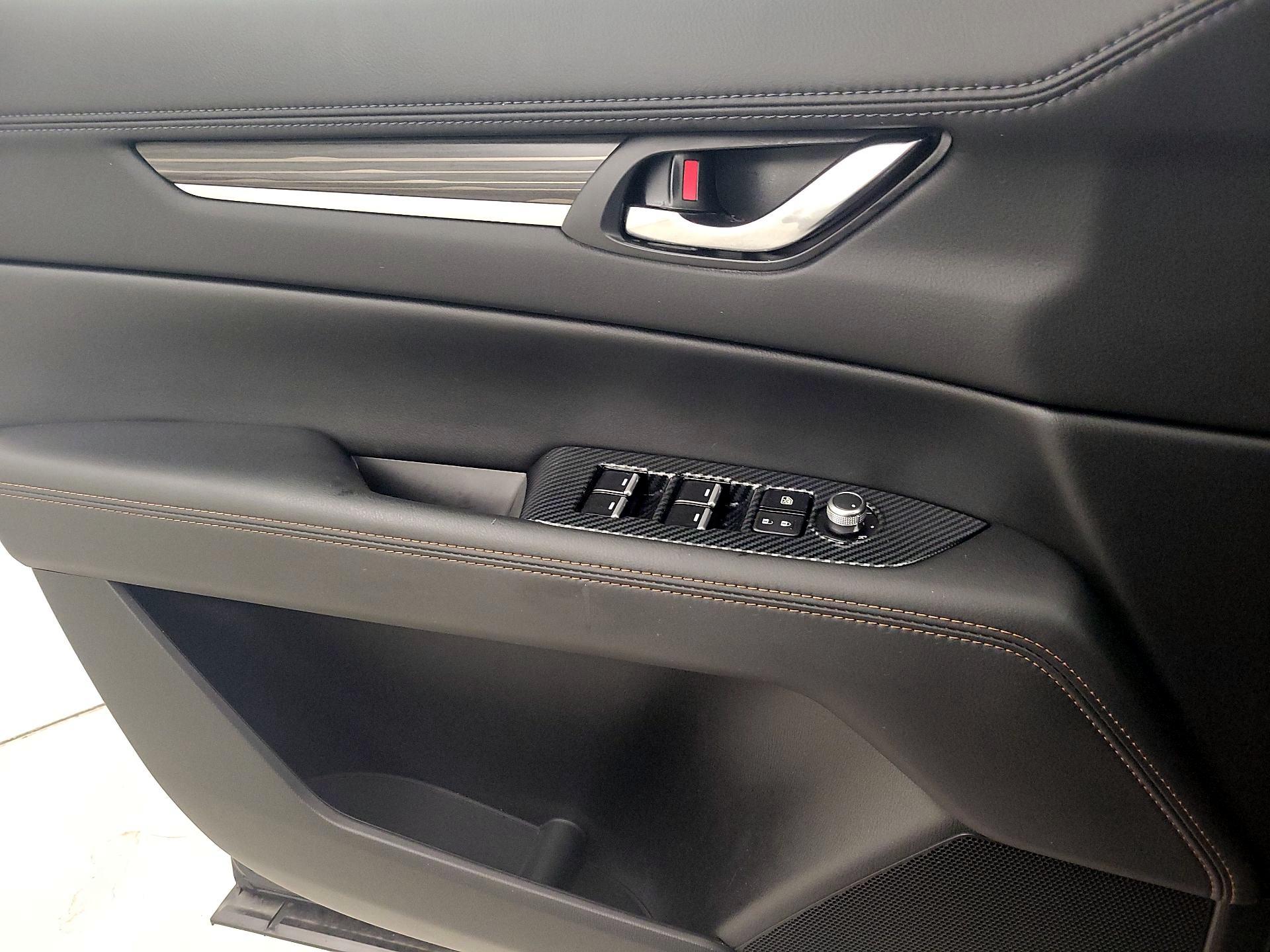 Thumbnail: 2022 Mazda CX-5 - 12