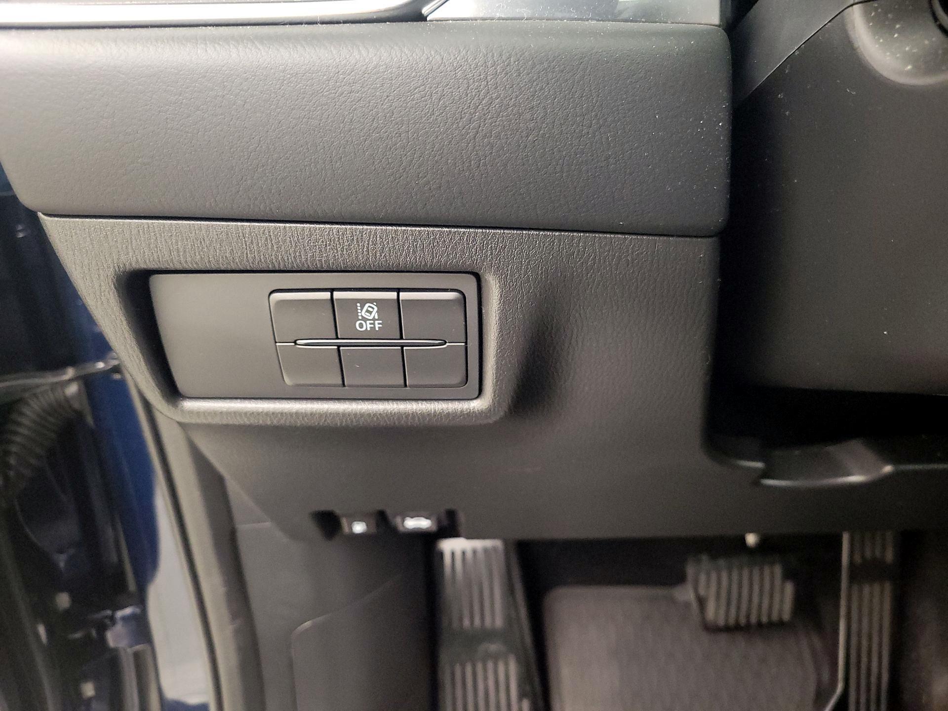 Thumbnail: 2022 Mazda CX-5 - 13