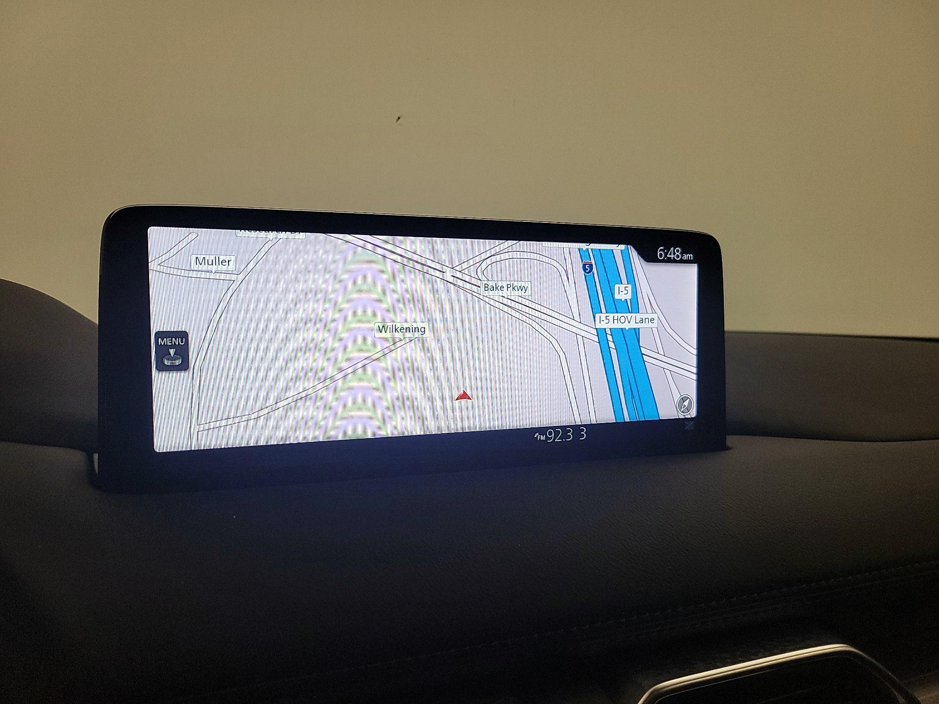 Thumbnail: 2022 Mazda CX-5 - 14