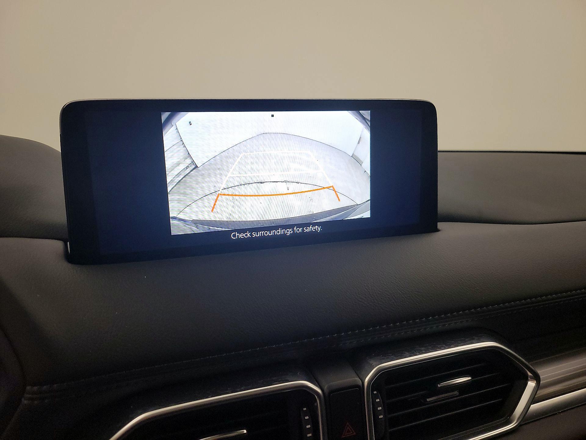 Thumbnail: 2022 Mazda CX-5 - 15