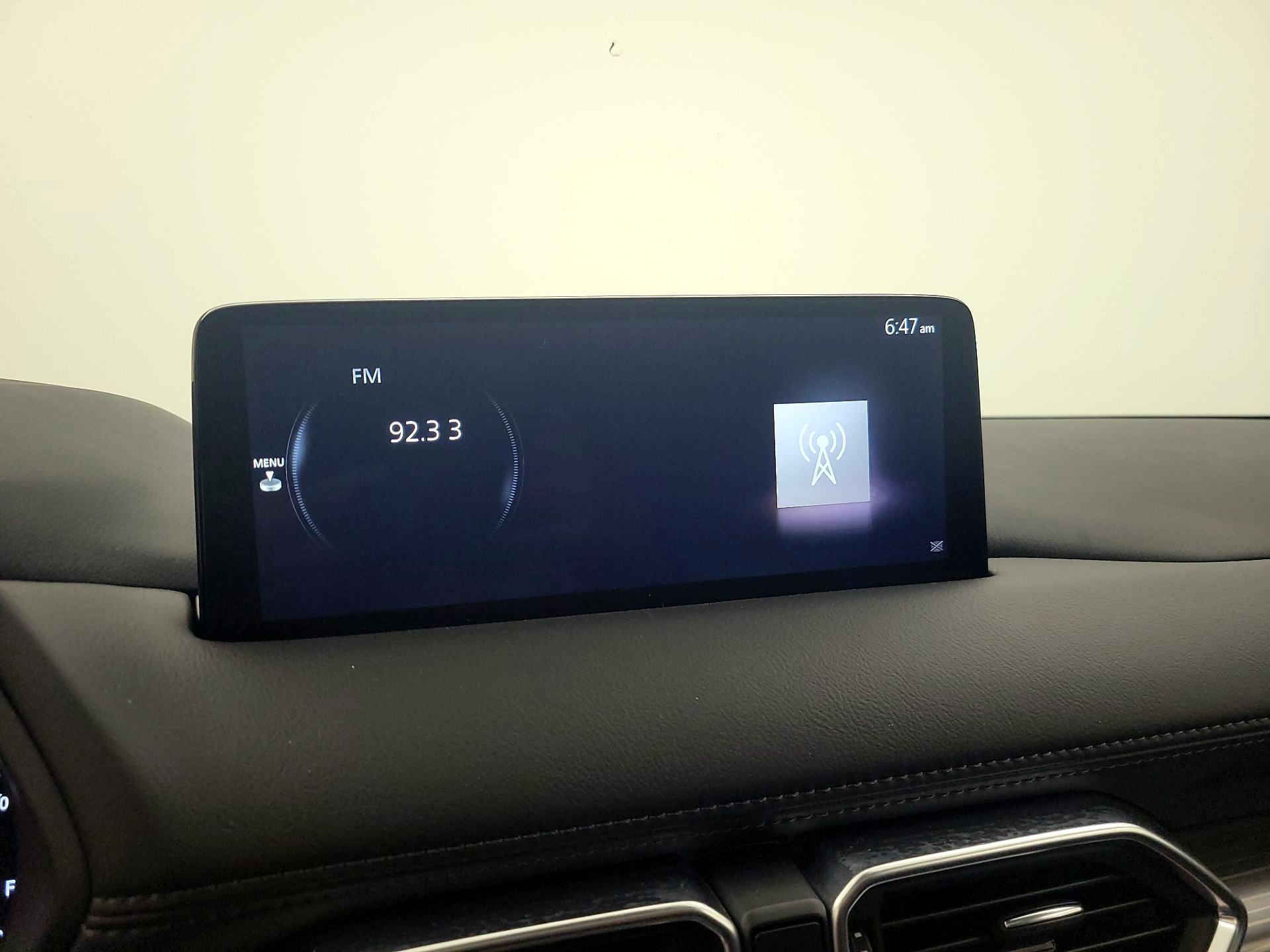 Thumbnail: 2022 Mazda CX-5 - 16