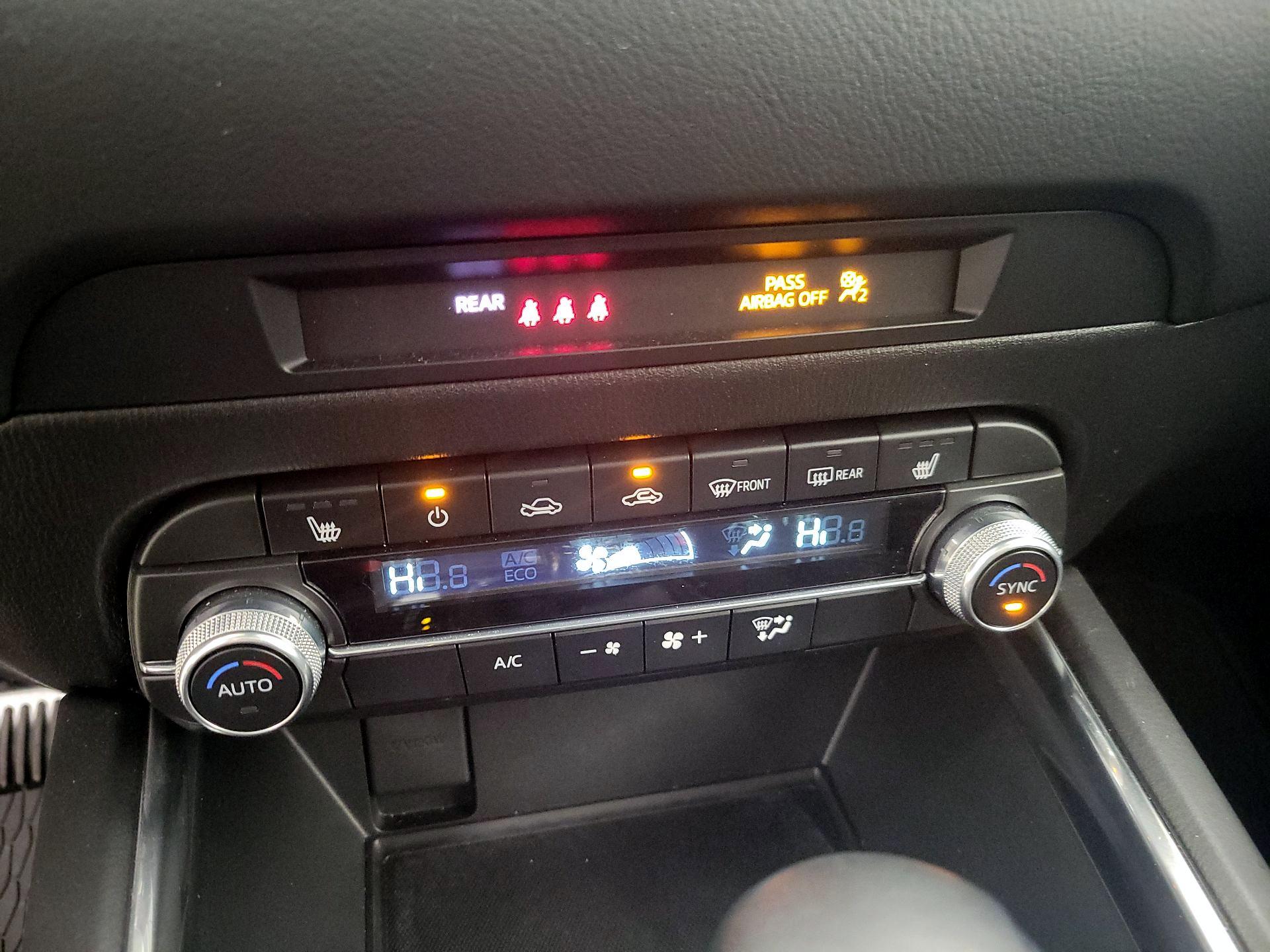 Thumbnail: 2022 Mazda CX-5 - 17