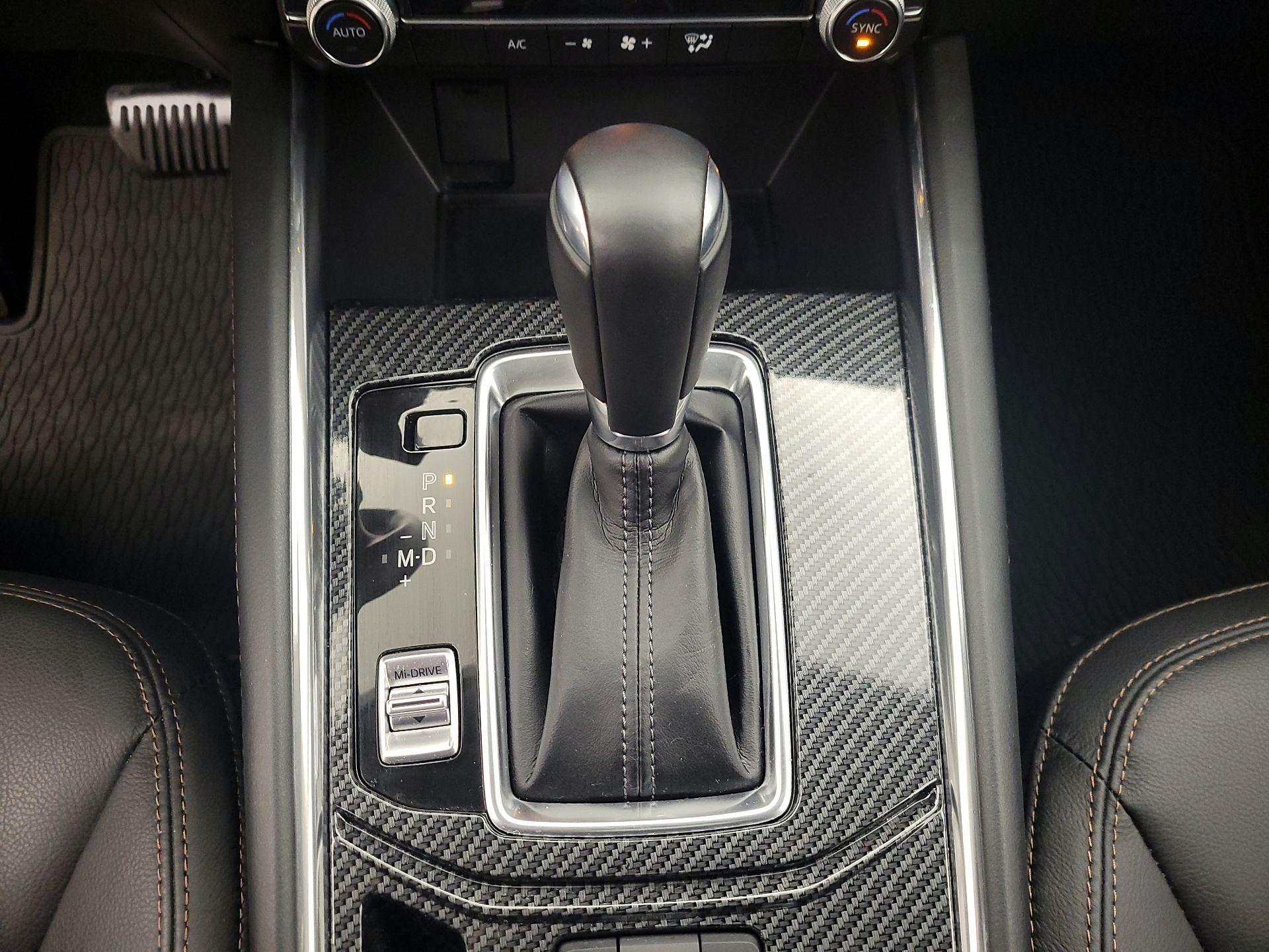 Thumbnail: 2022 Mazda CX-5 - 18