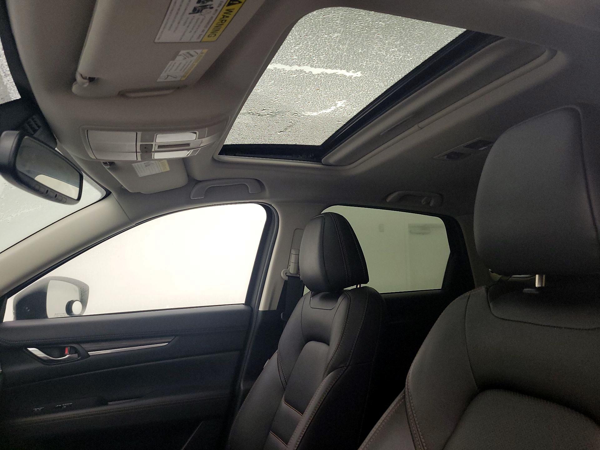 Thumbnail: 2022 Mazda CX-5 - 19