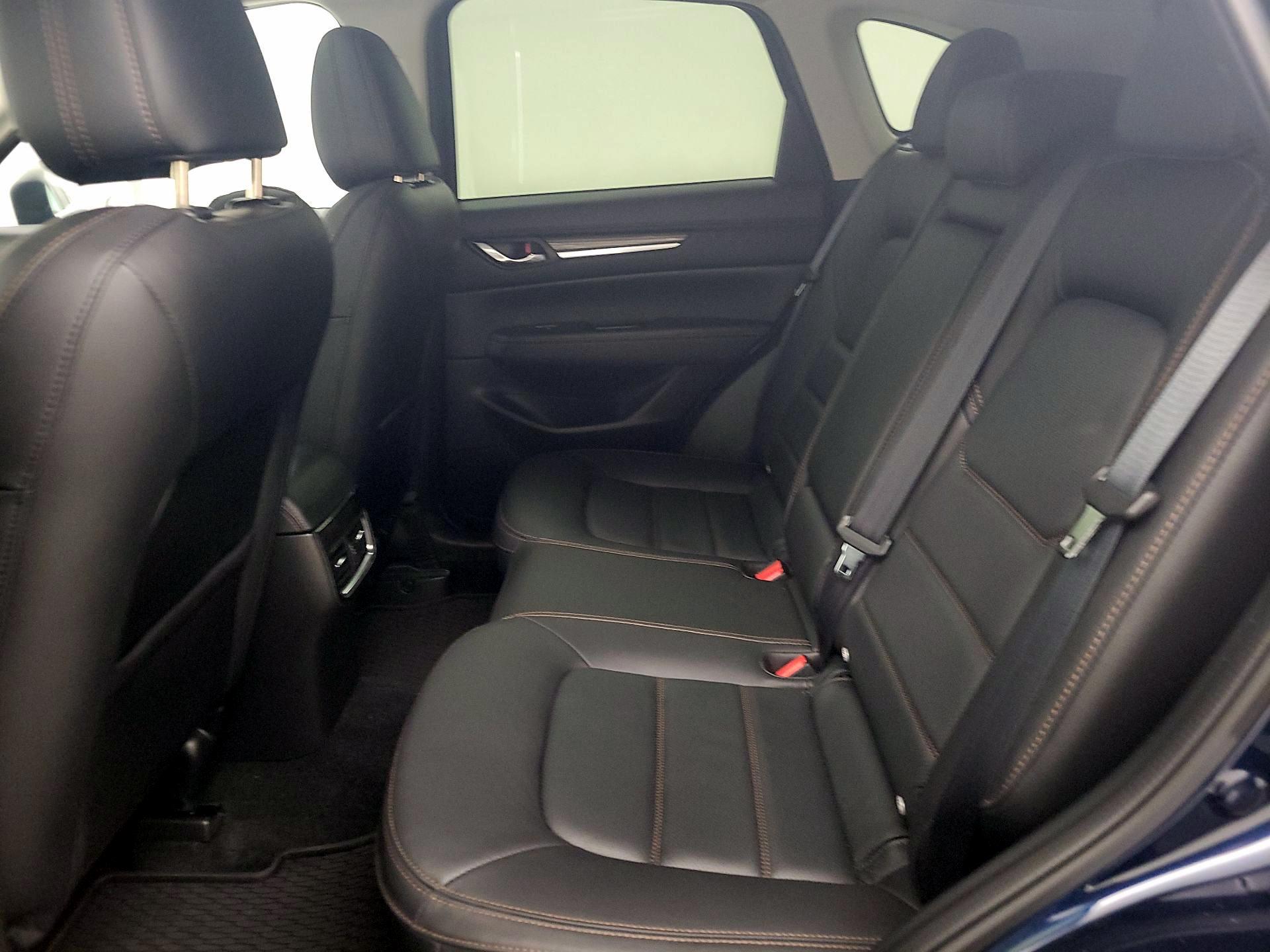 Thumbnail: 2022 Mazda CX-5 - 20