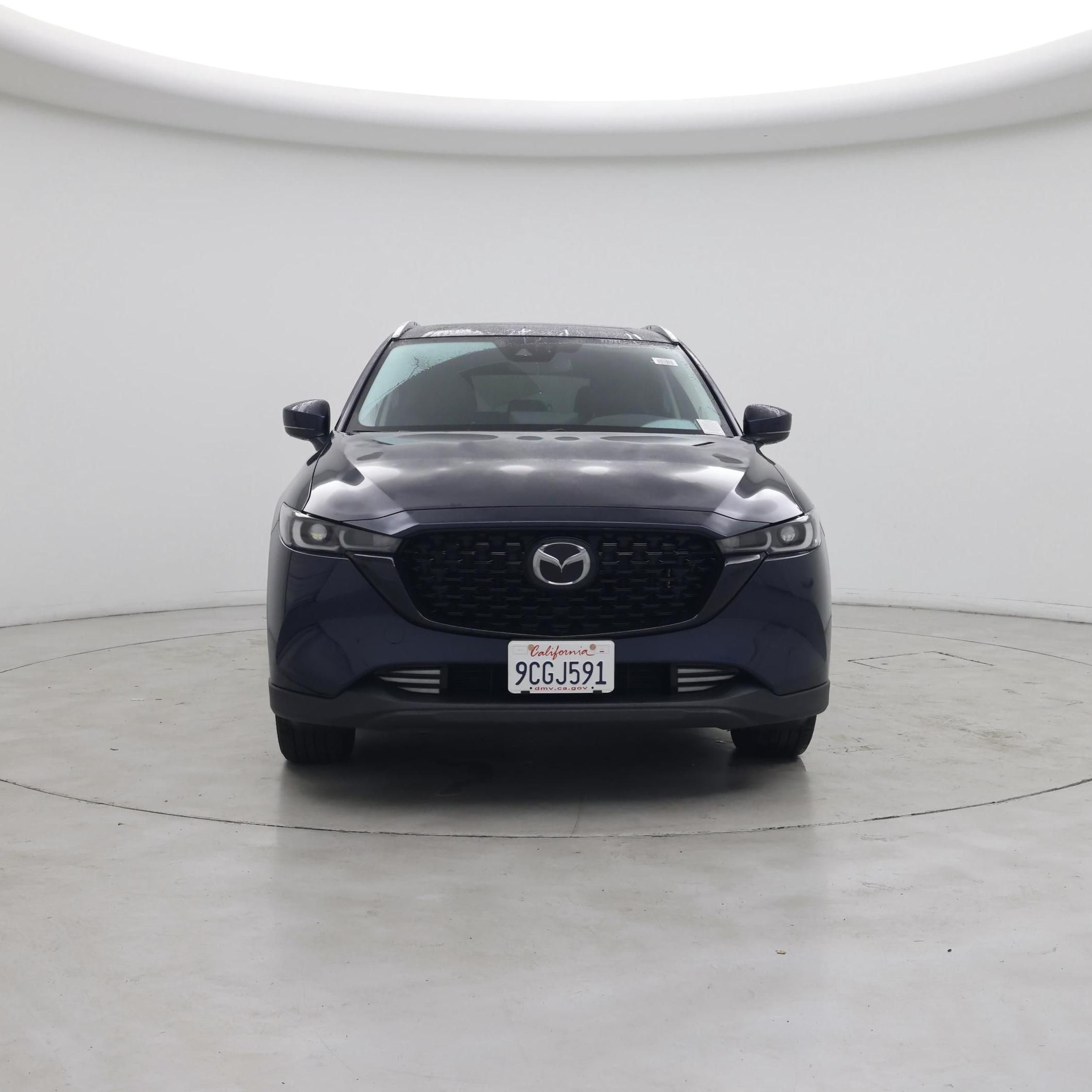 Thumbnail: 2022 Mazda CX-5 - 5