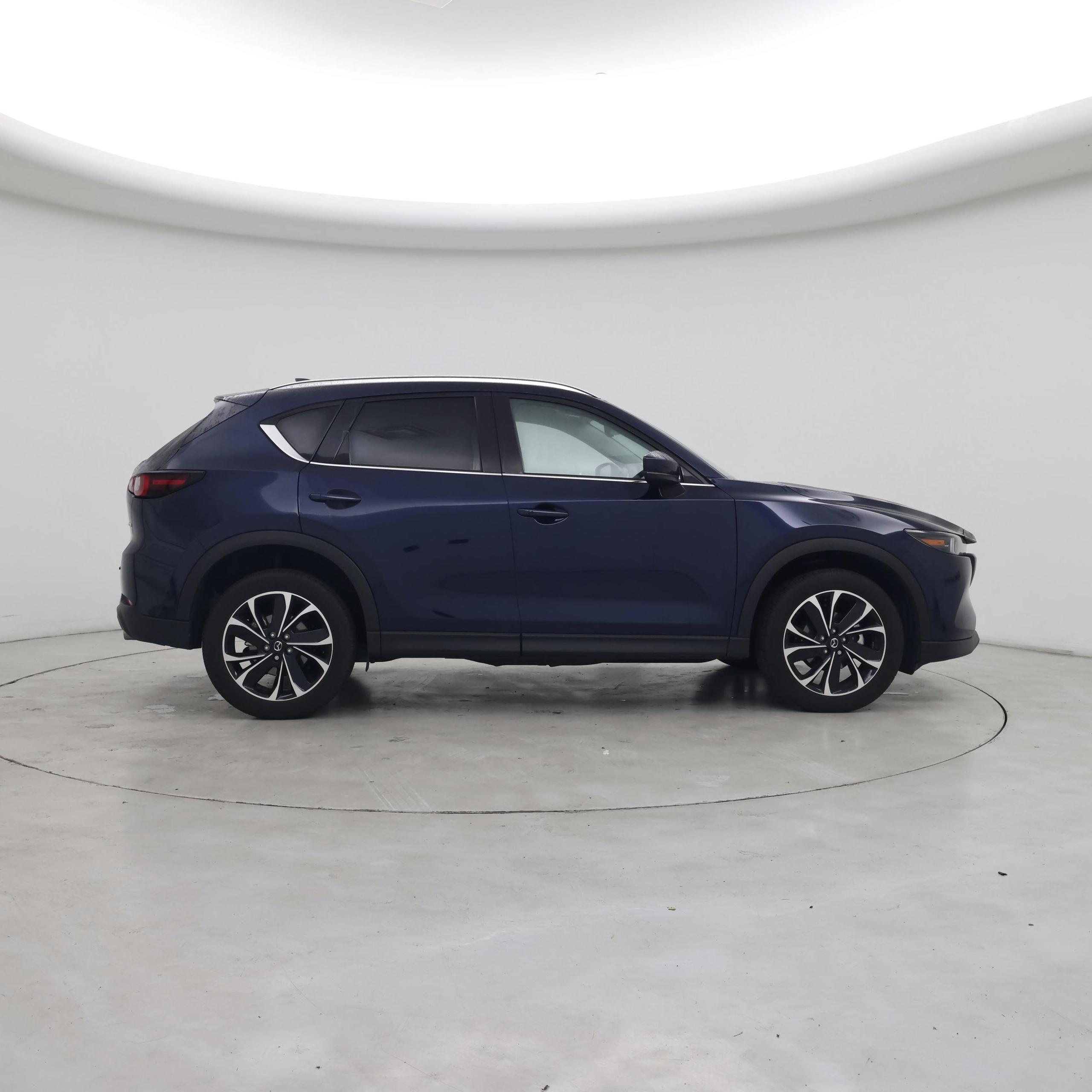 Thumbnail: 2022 Mazda CX-5 - 7