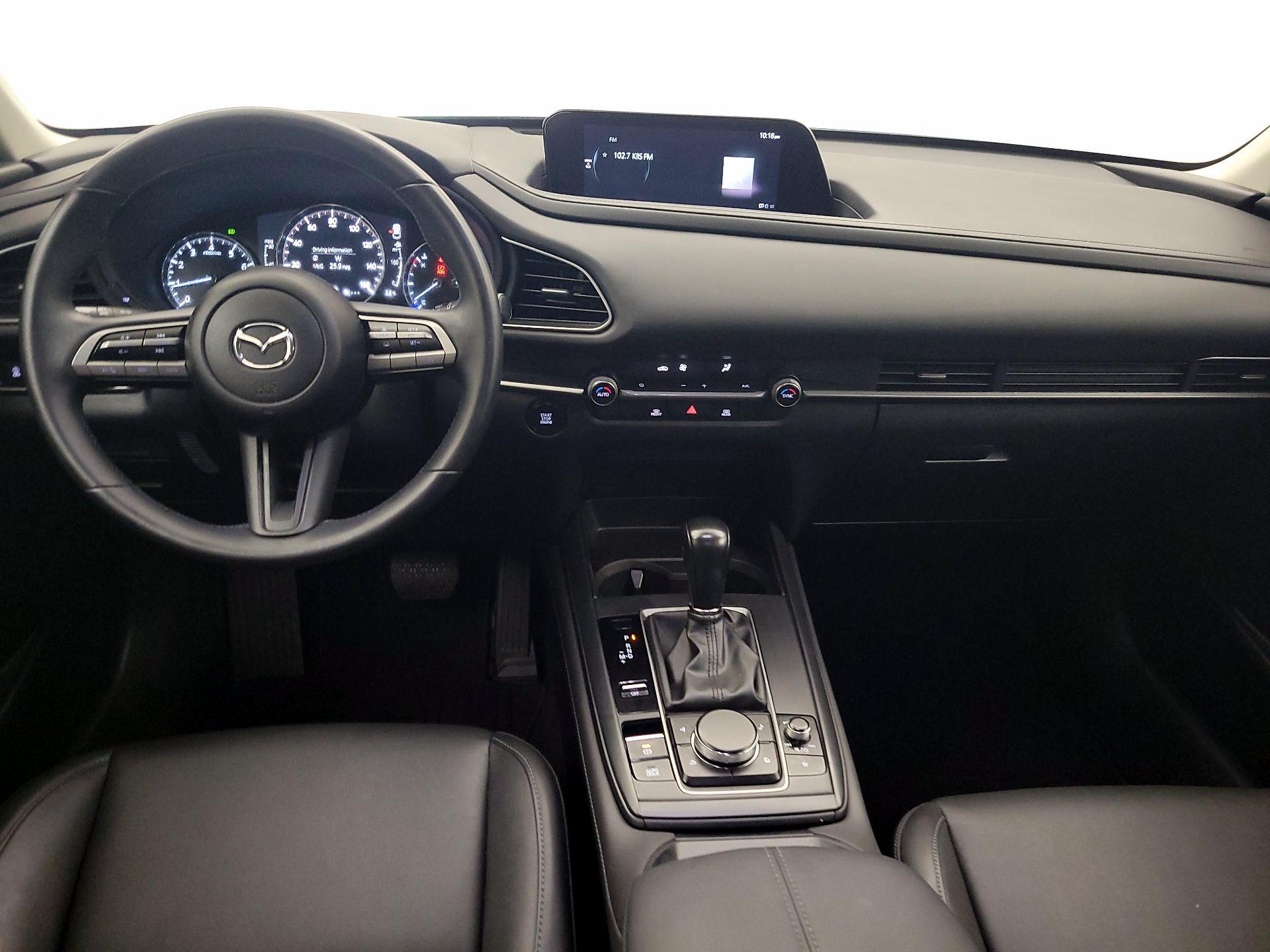 Thumbnail: 2021 Mazda CX-30 - 9