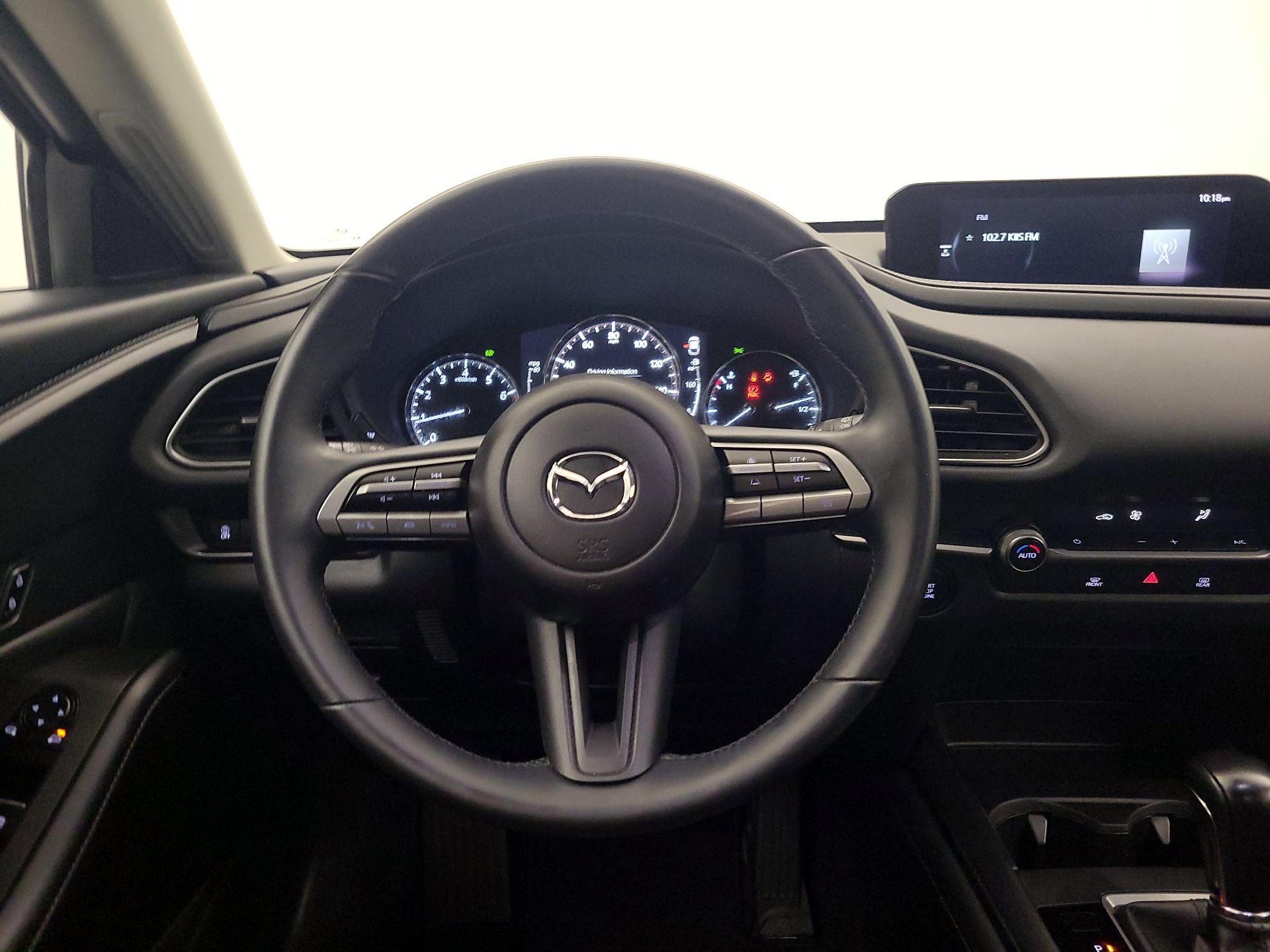 Thumbnail: 2021 Mazda CX-30 - 10