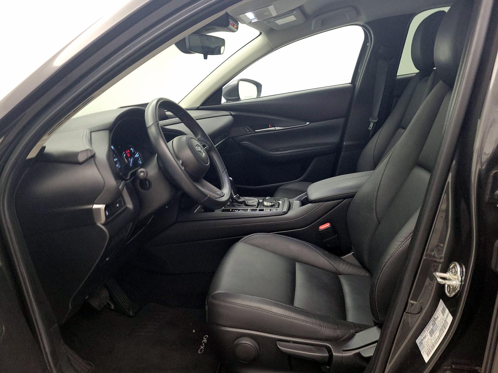 Thumbnail: 2021 Mazda CX-30 - 11