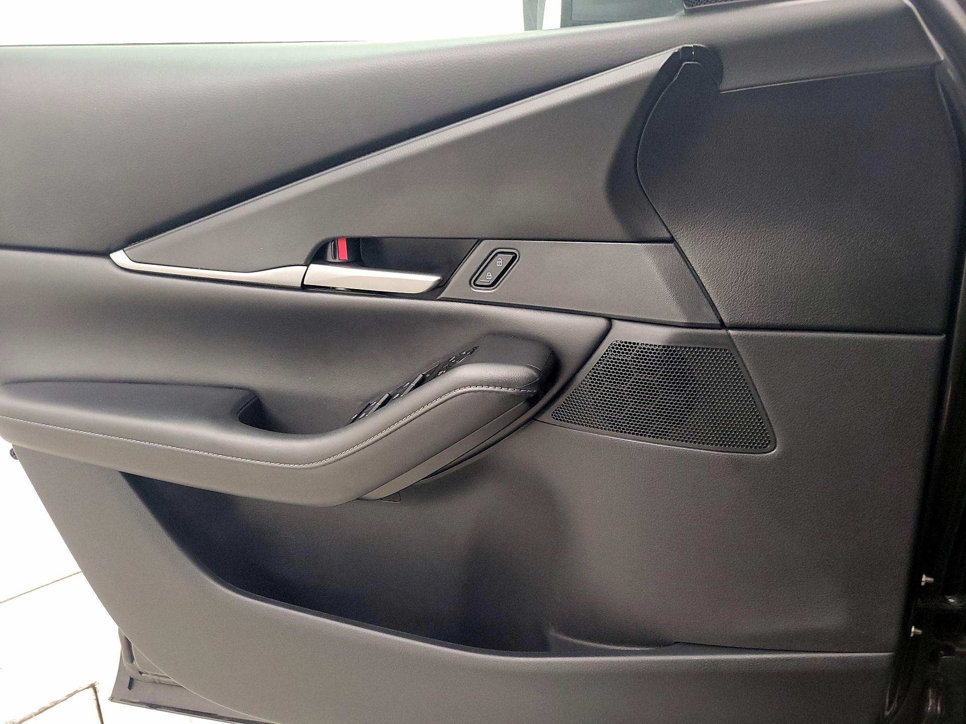 Thumbnail: 2021 Mazda CX-30 - 12