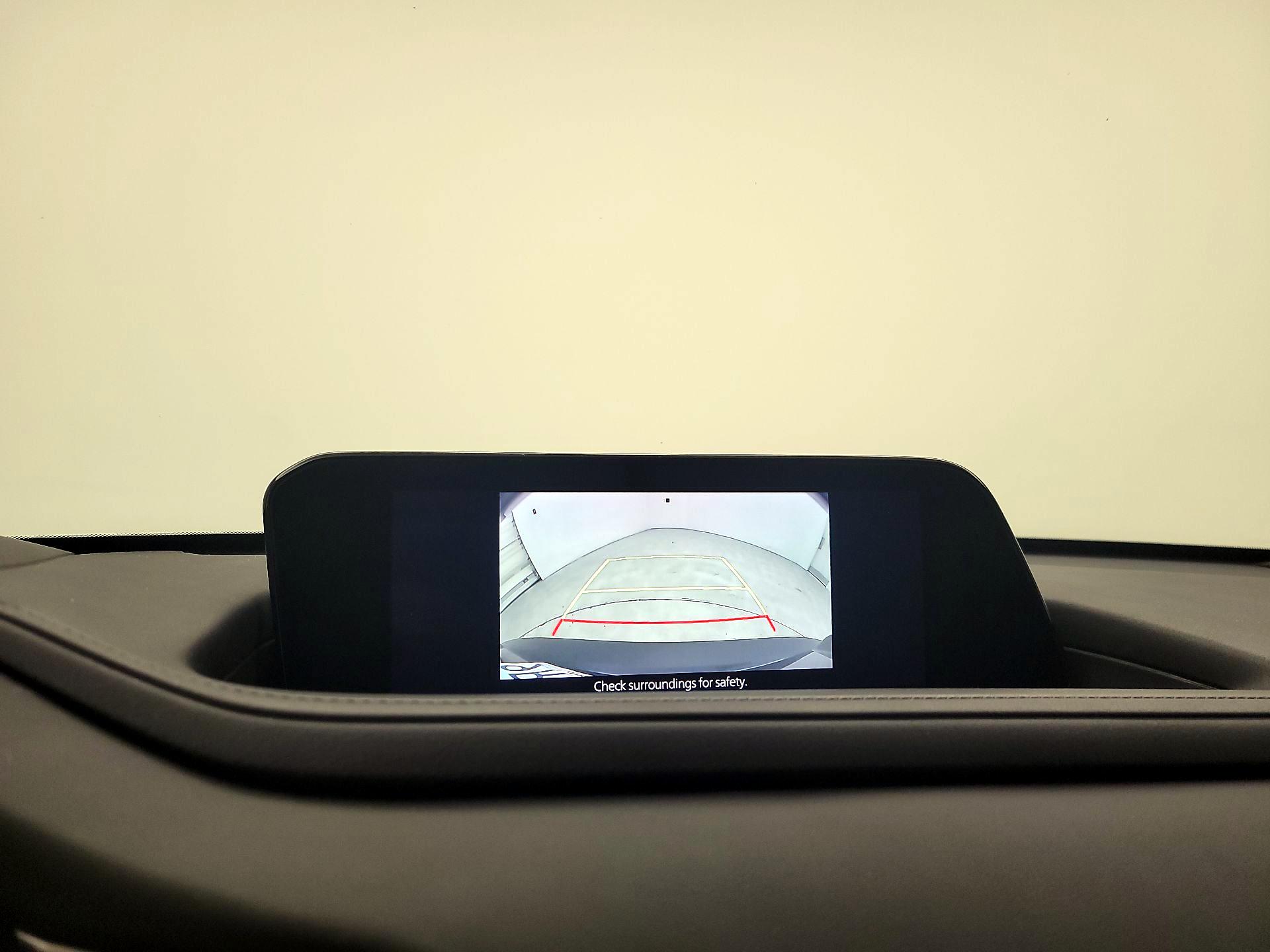 Thumbnail: 2021 Mazda CX-30 - 14