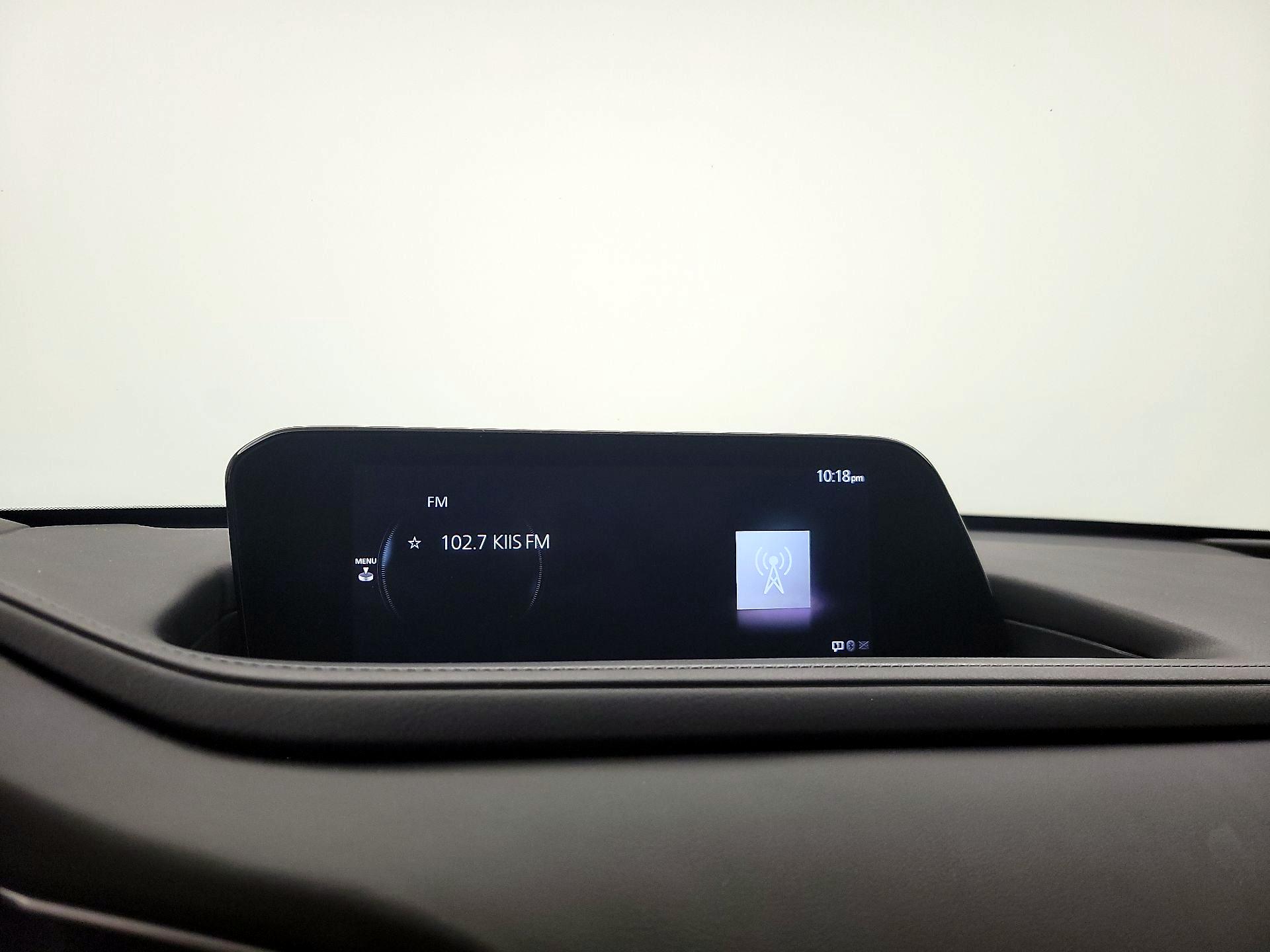 Thumbnail: 2021 Mazda CX-30 - 15