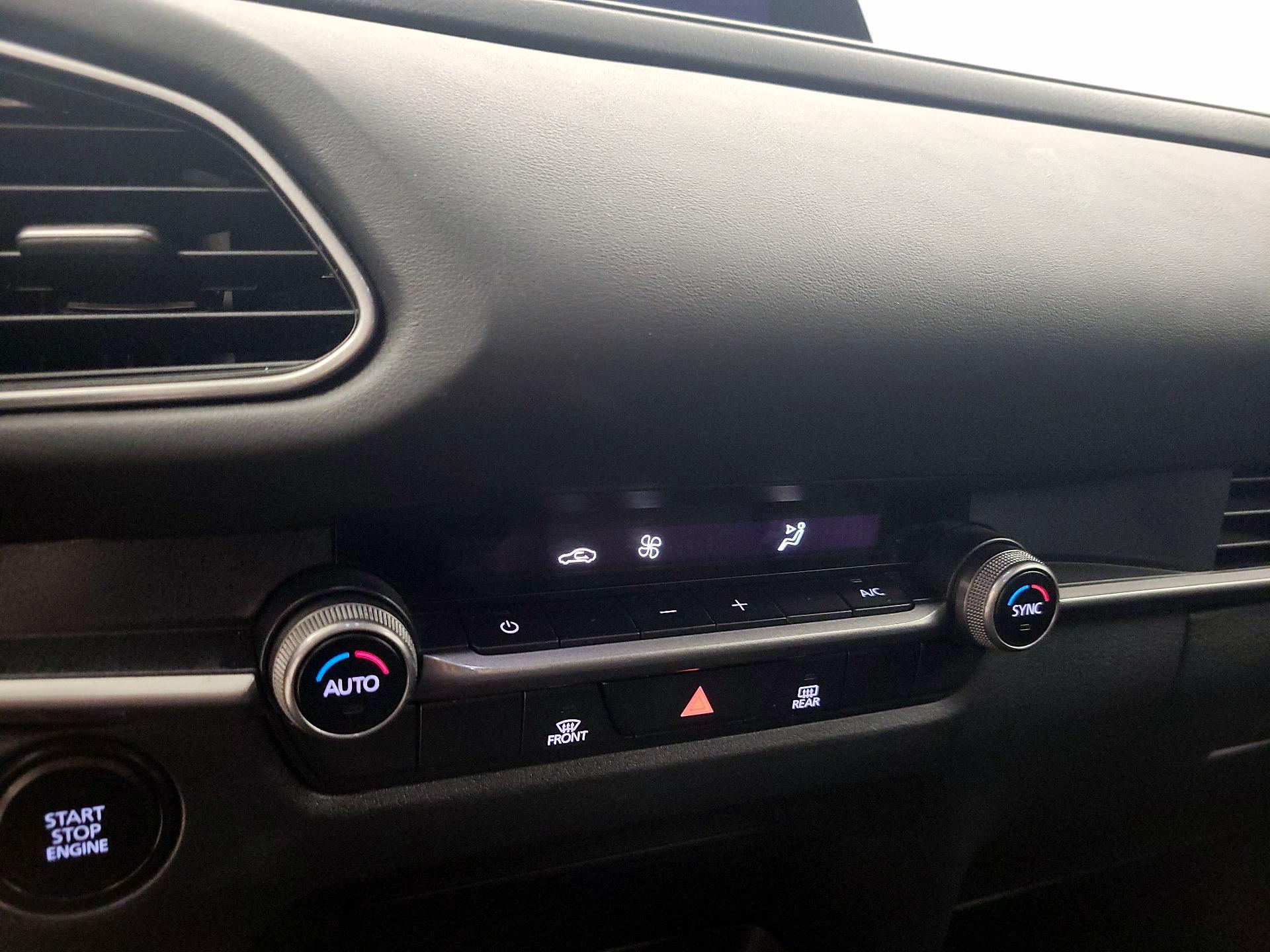 Thumbnail: 2021 Mazda CX-30 - 16