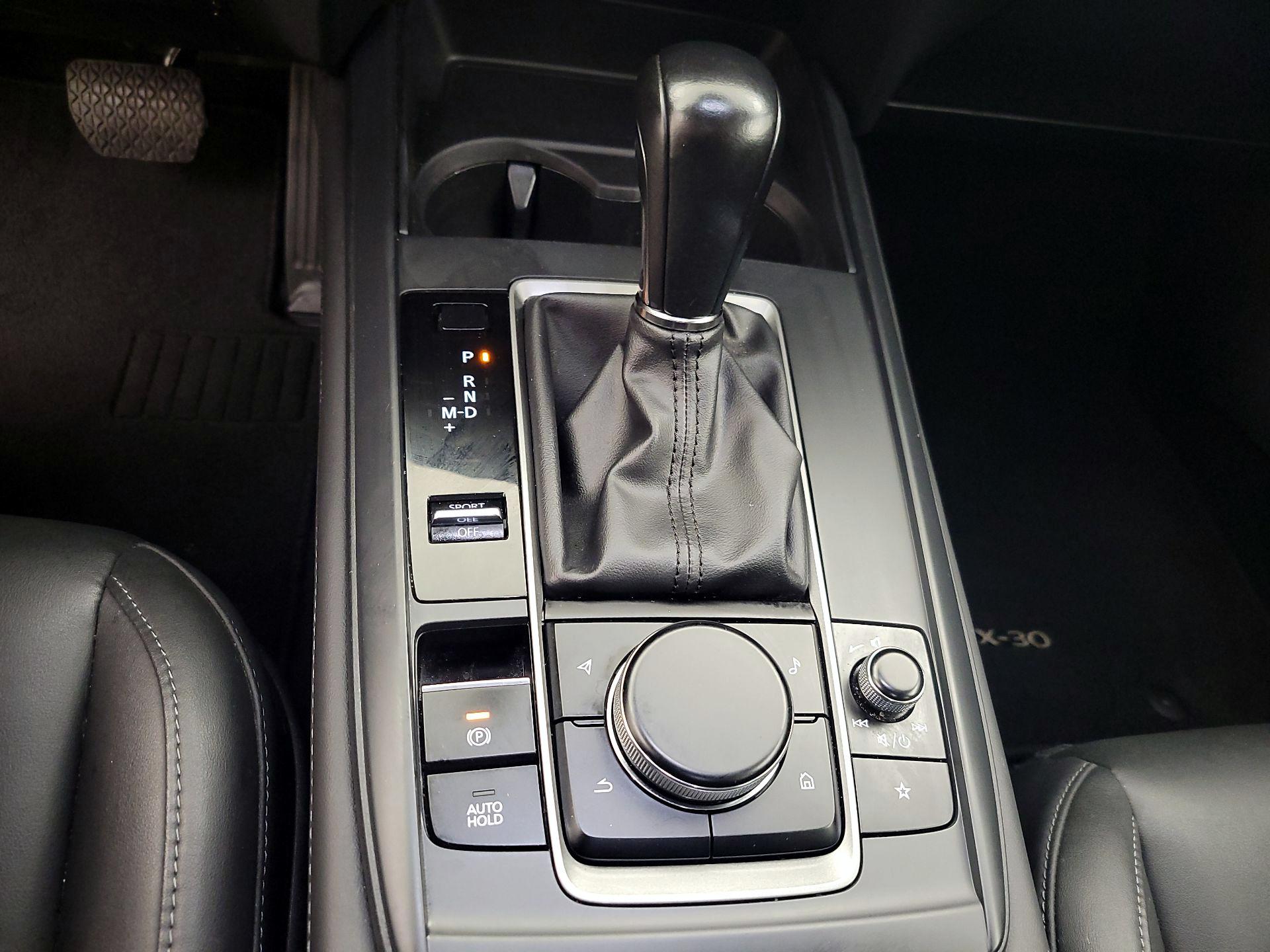 Thumbnail: 2021 Mazda CX-30 - 17