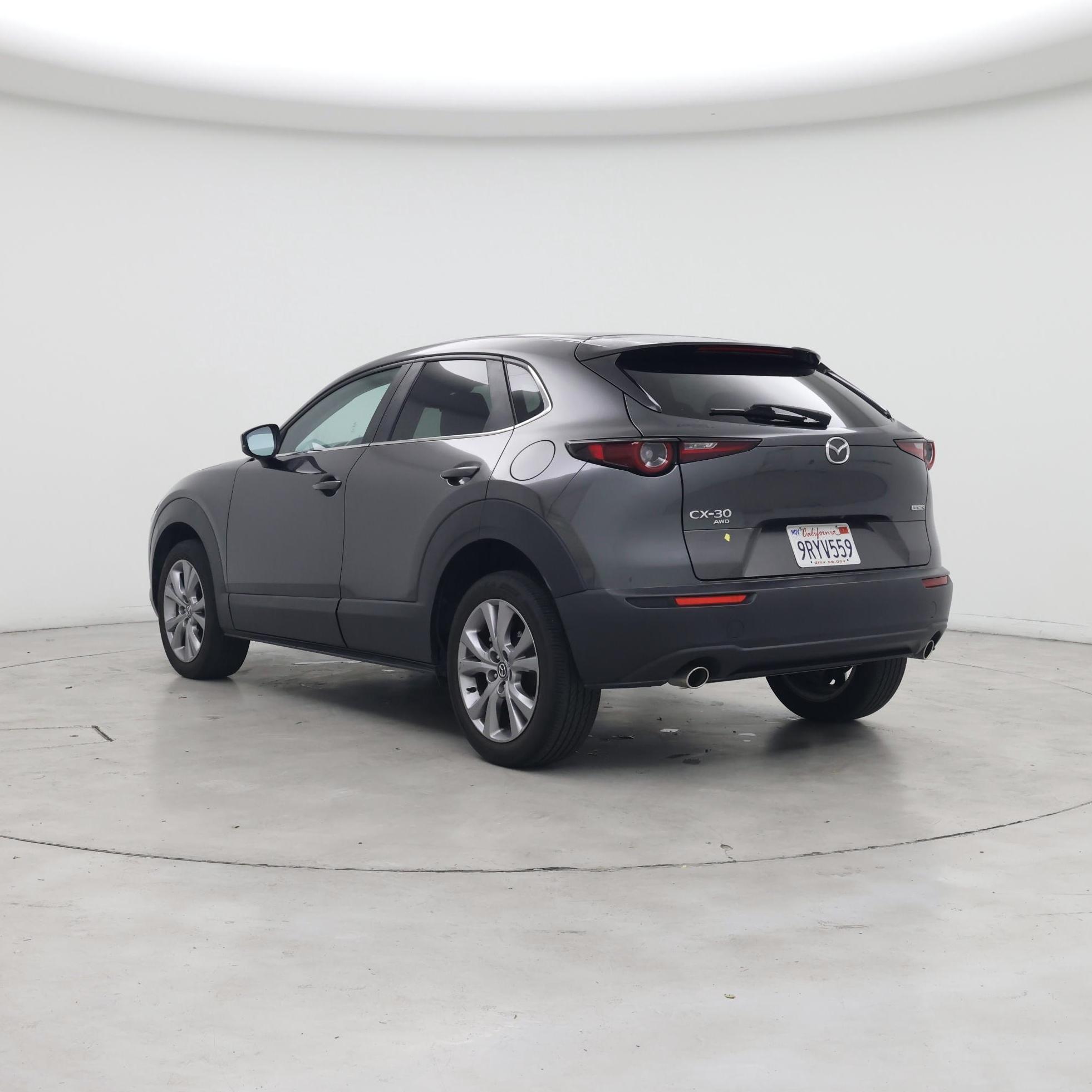 Thumbnail: 2021 Mazda CX-30 - 2