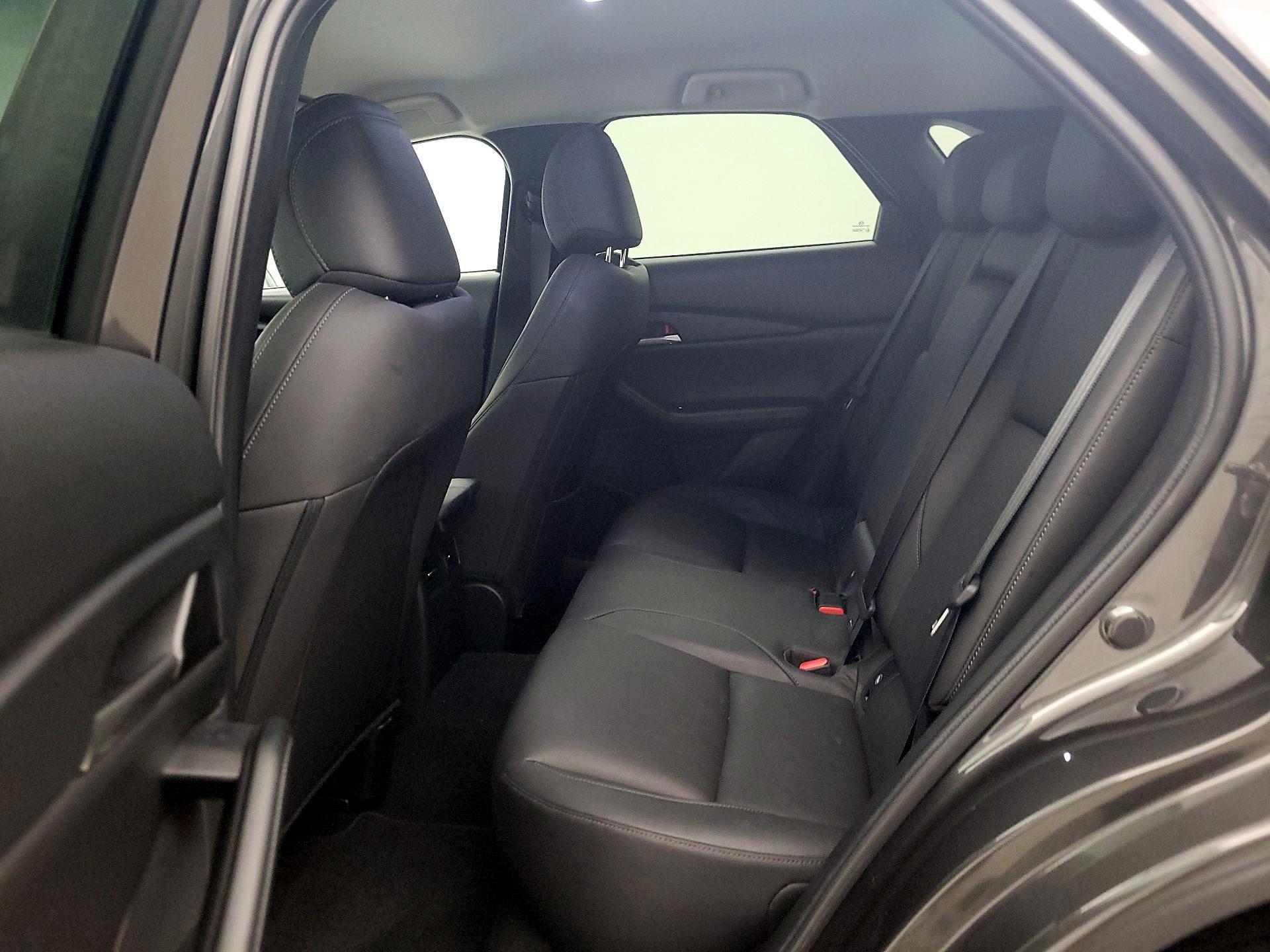 Thumbnail: 2021 Mazda CX-30 - 19