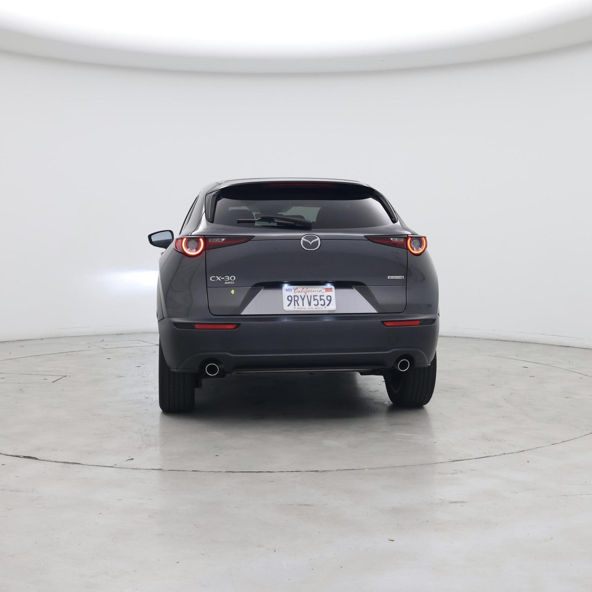 Thumbnail: 2021 Mazda CX-30 - 6