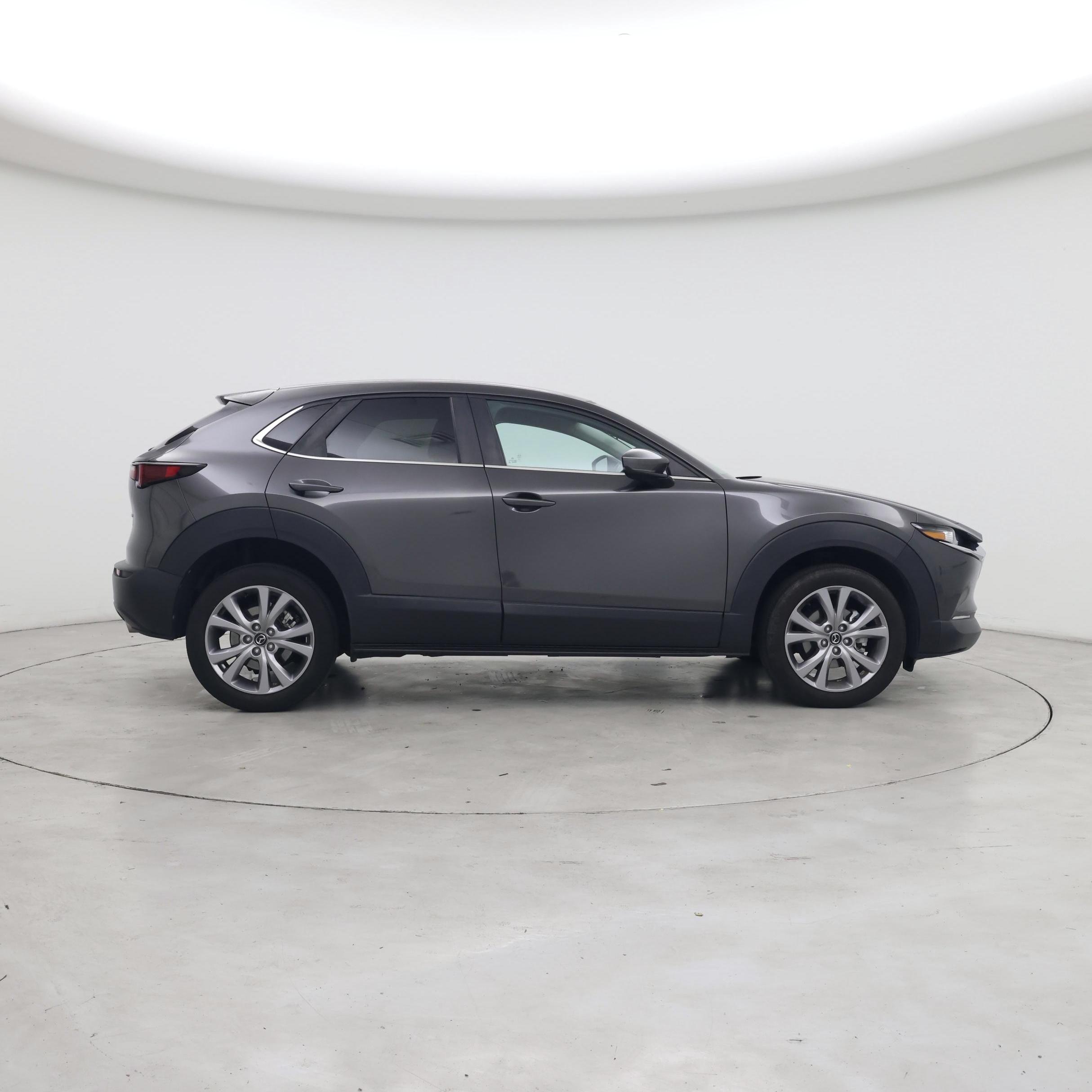 Thumbnail: 2021 Mazda CX-30 - 7