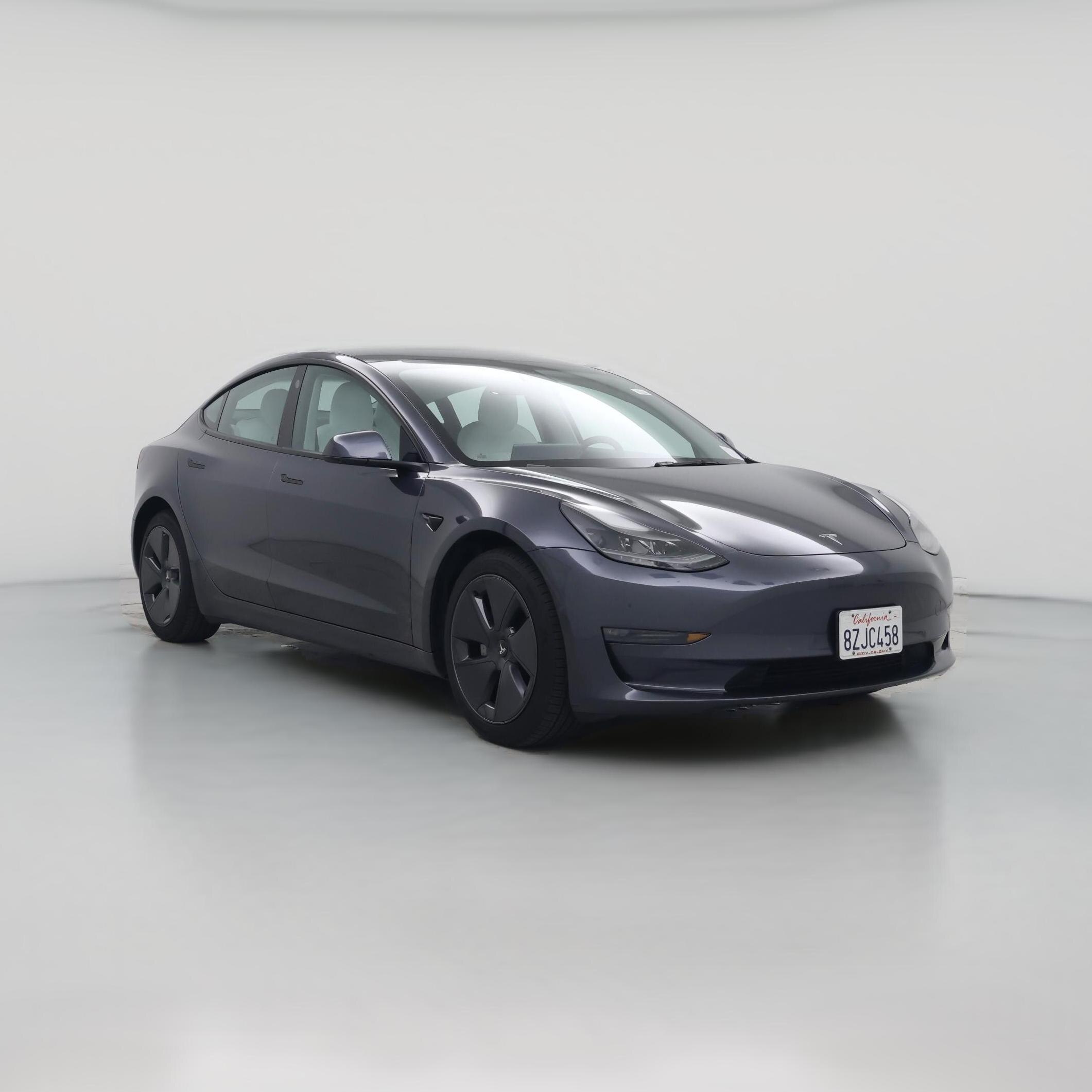 Thumbnail: 2022 Tesla Model 3 - 1