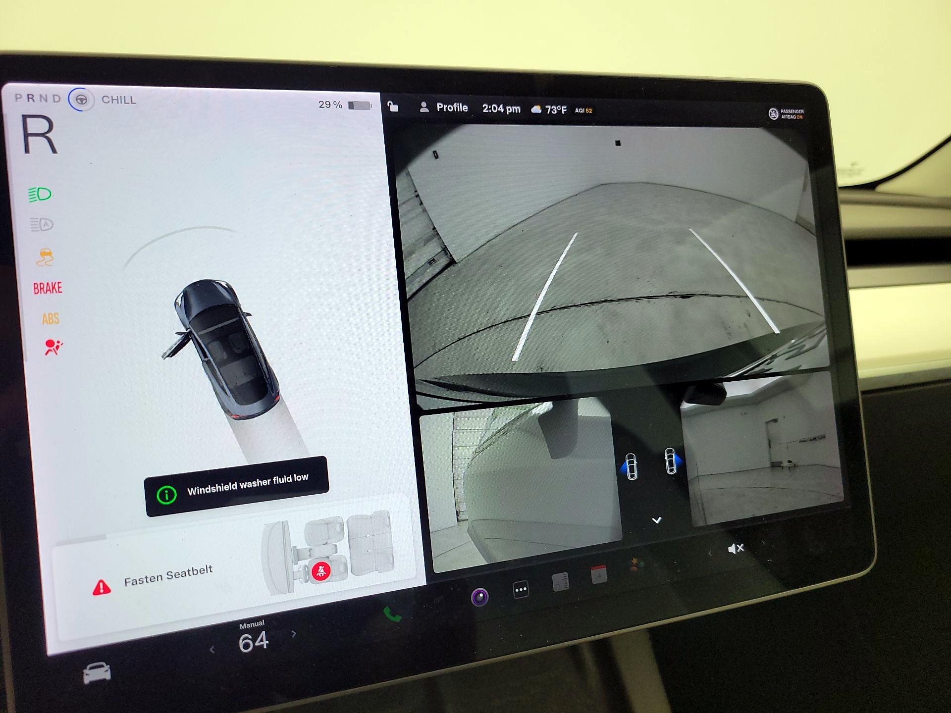 Thumbnail: 2022 Tesla Model 3 - 14