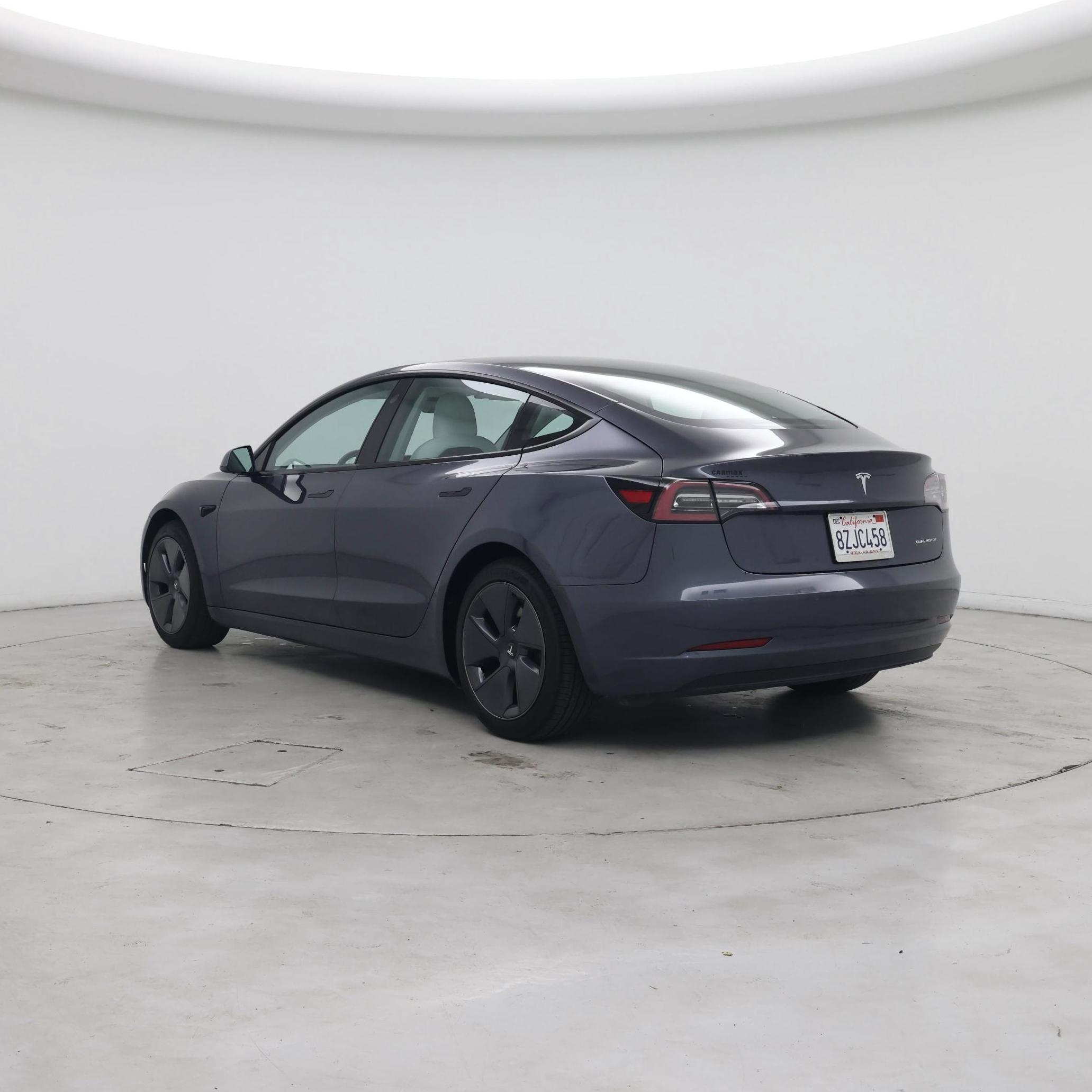 Thumbnail: 2022 Tesla Model 3 - 2