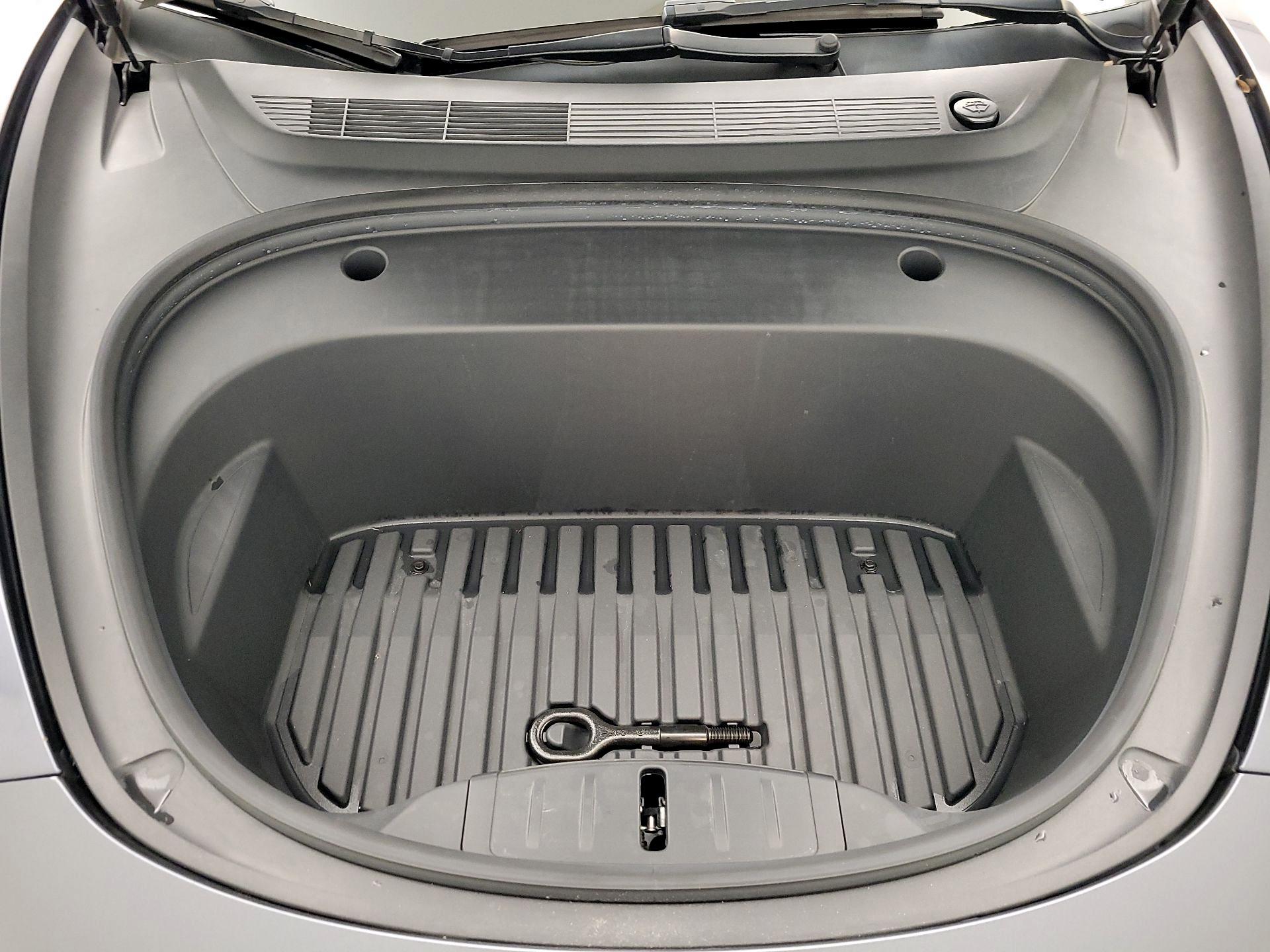 Thumbnail: 2022 Tesla Model 3 - 20