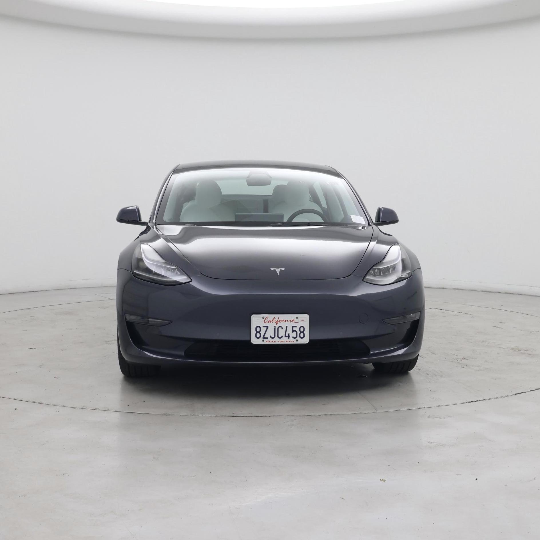 Thumbnail: 2022 Tesla Model 3 - 5