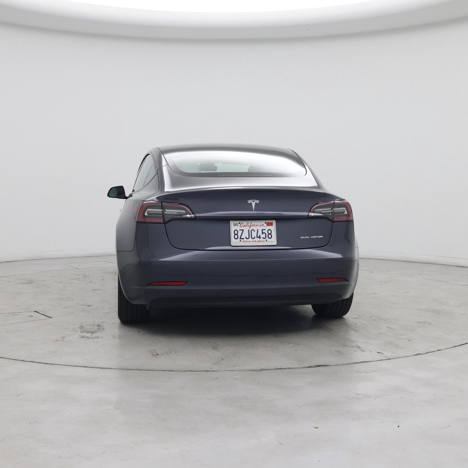 Thumbnail: 2022 Tesla Model 3 - 6