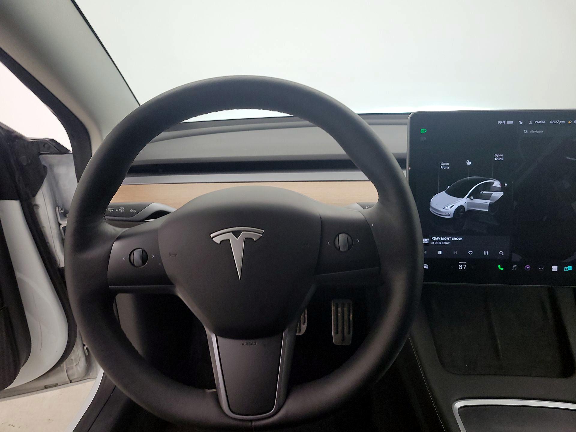 Thumbnail: 2022 Tesla Model 3 - 10