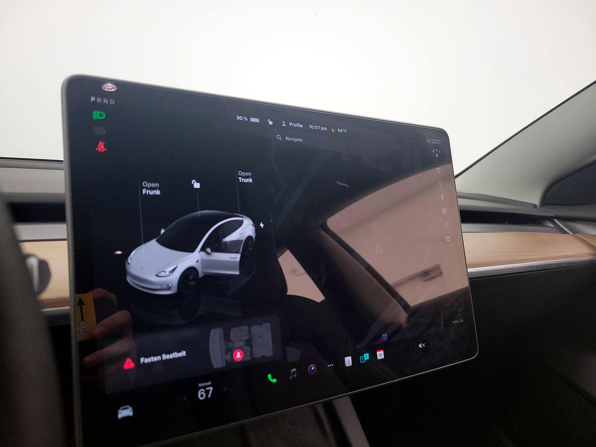 Thumbnail: 2022 Tesla Model 3 - 13