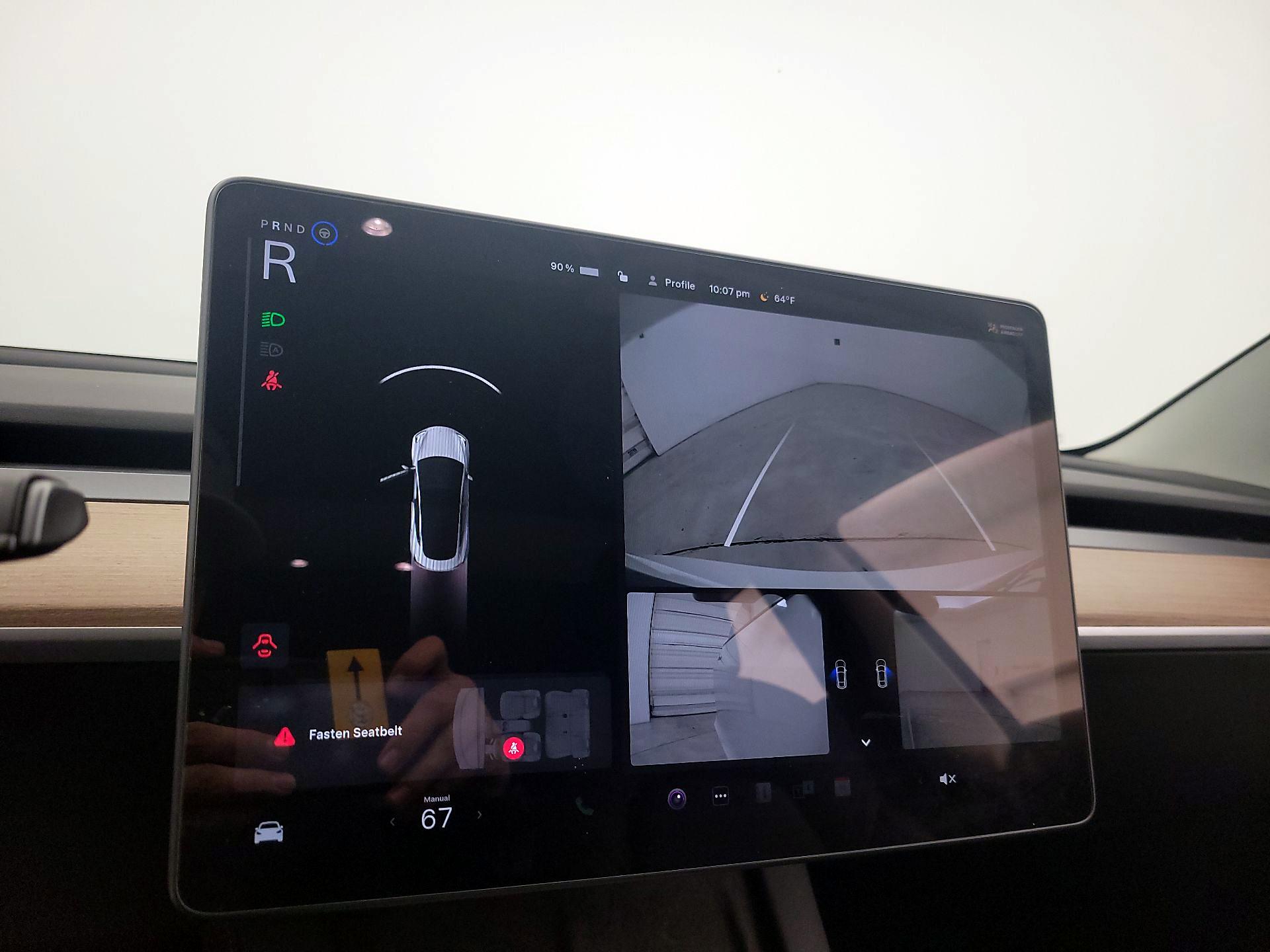 Thumbnail: 2022 Tesla Model 3 - 14