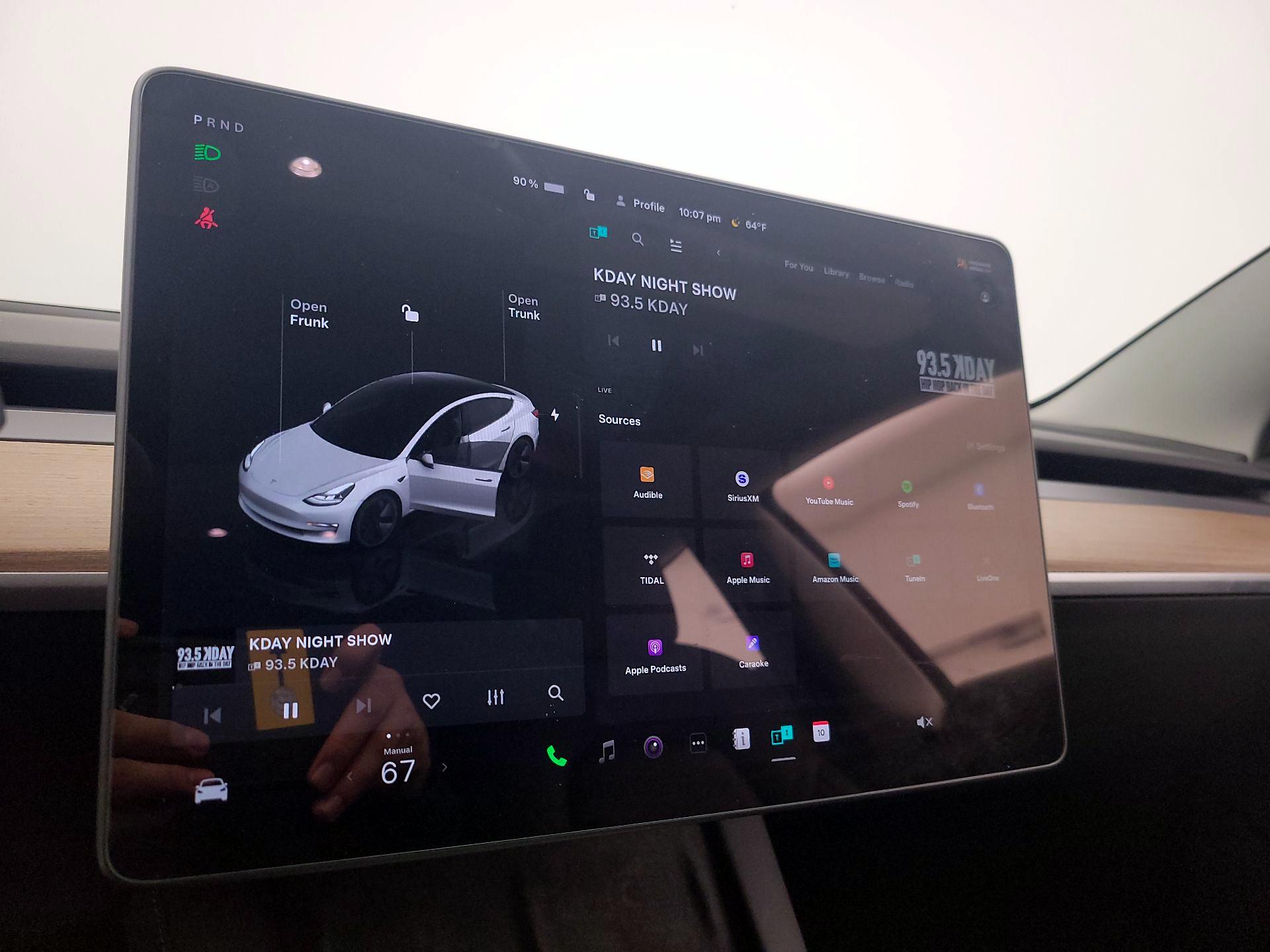 Thumbnail: 2022 Tesla Model 3 - 15